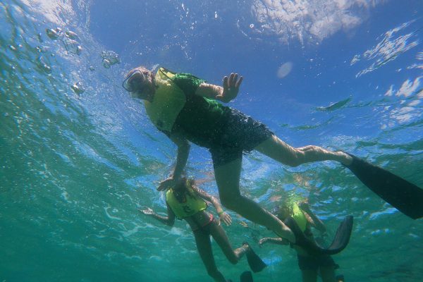 Oranjestad: Mangel Halto and Baby Beach Snorkeling Tour – Aruba