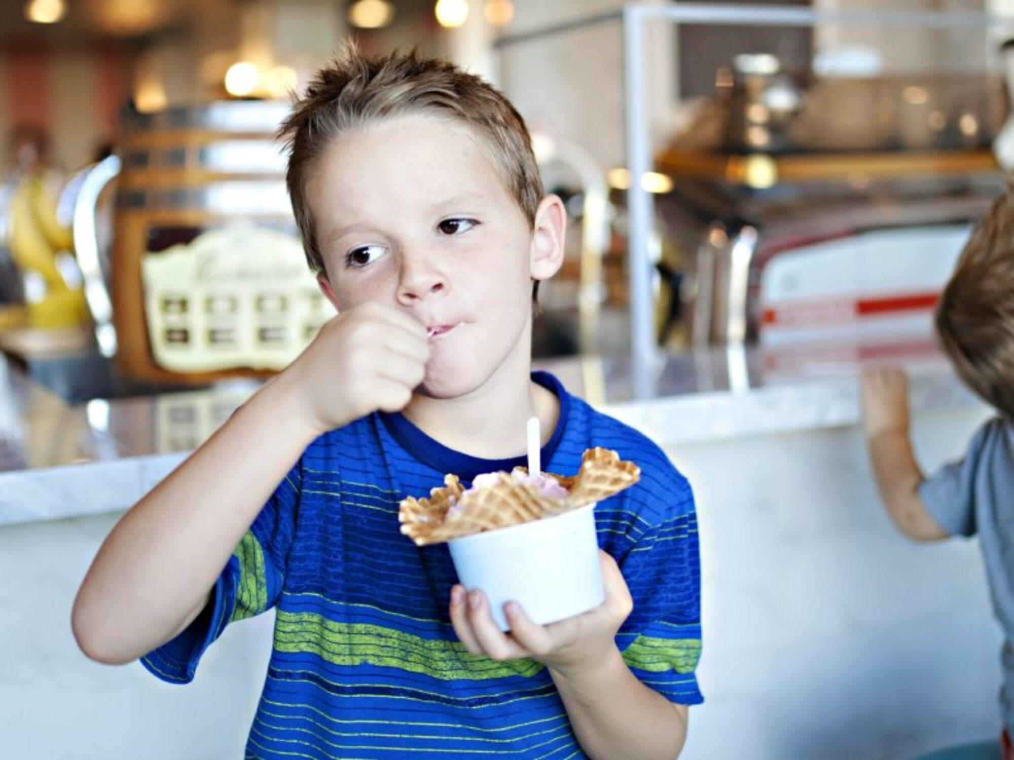 Orlando: Flavors of ICON Park Food Tour – Orlando, Florida