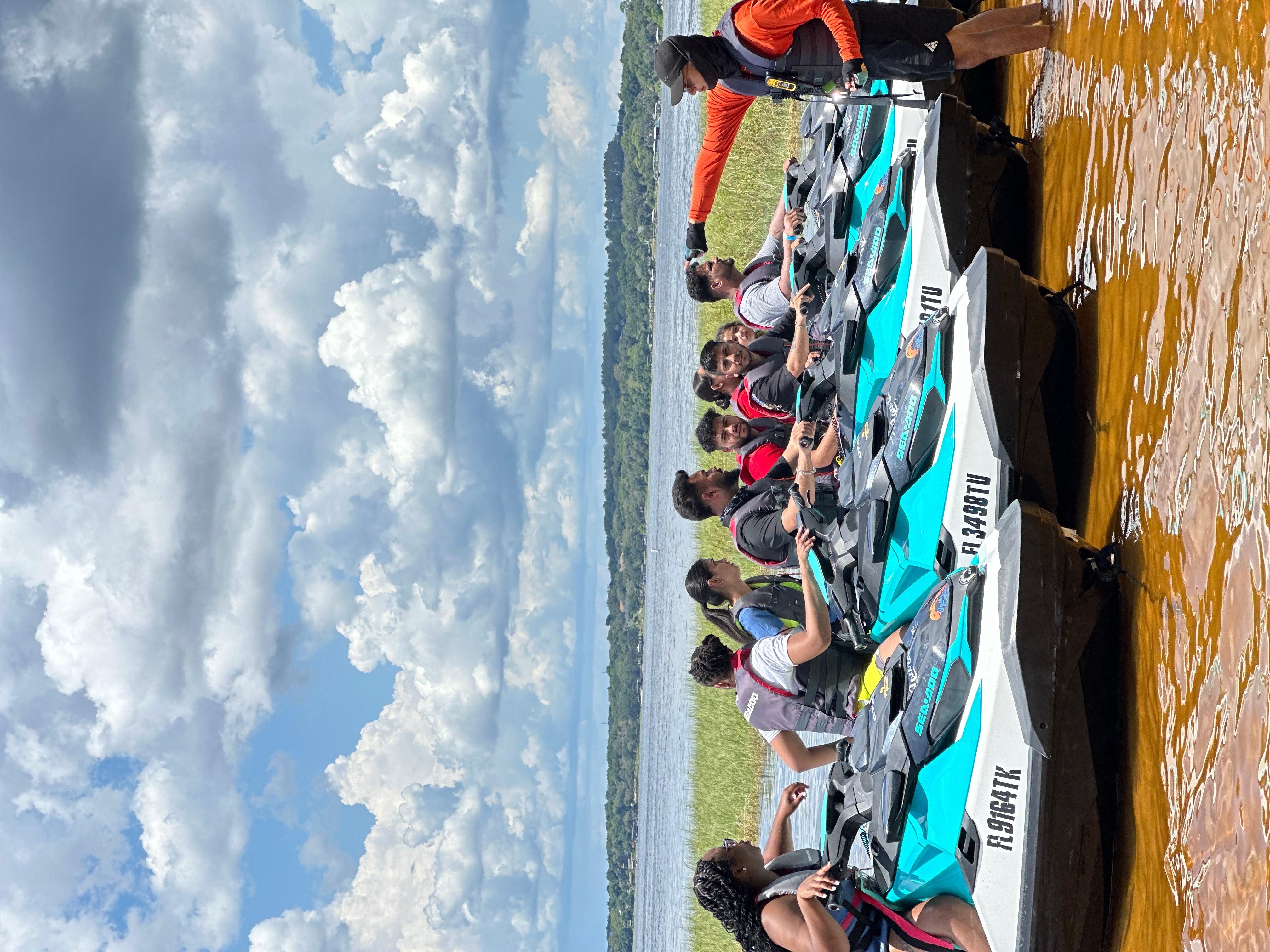 Orlando: Jet Ski Experiences – Orlando, Florida