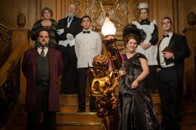 Orlando: Titanic Artifact Exhibition Ticket – Orlando, Florida