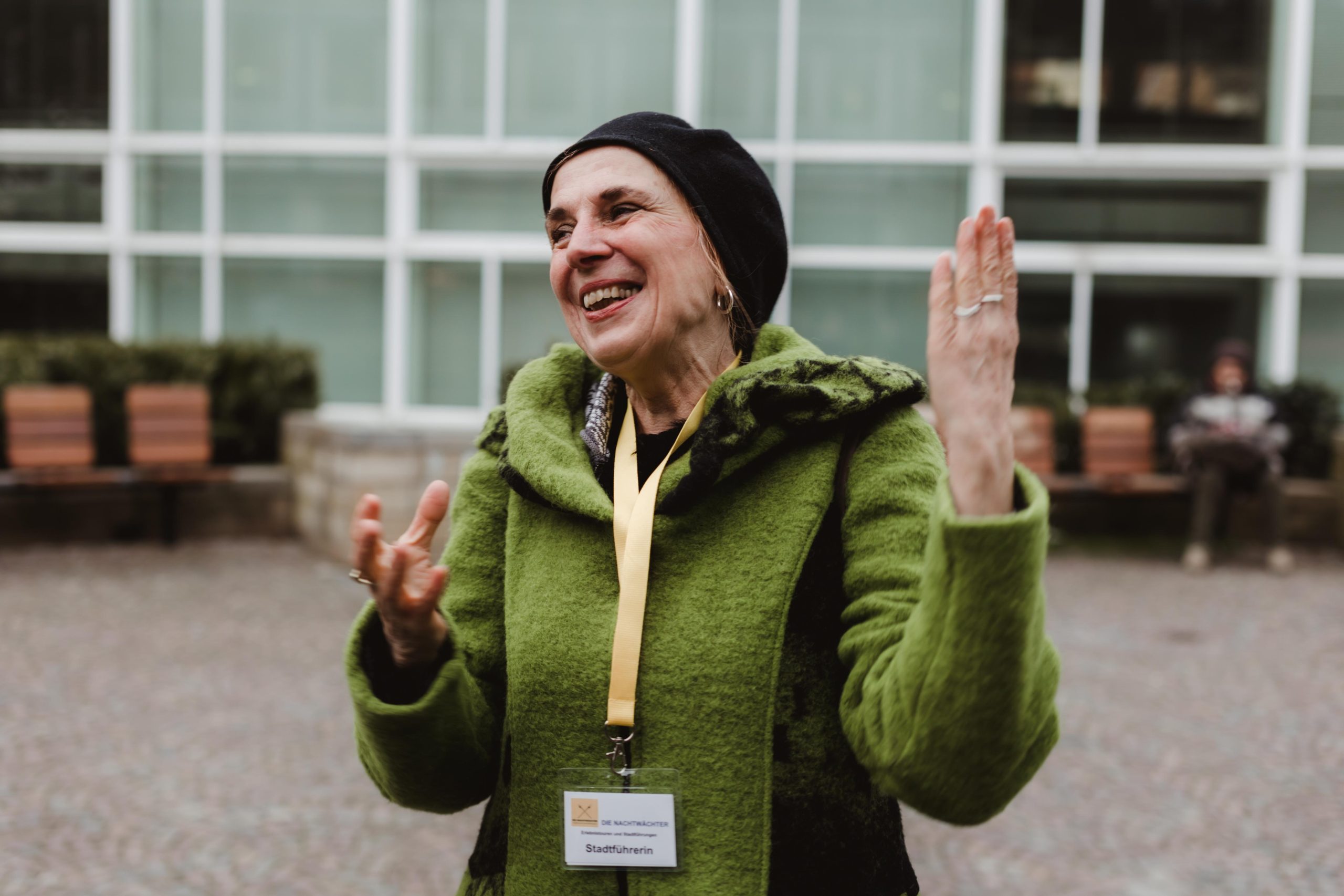 Osnabrück: Altstadt-Highlights (Stadtführung) – Osnabrück, Germany