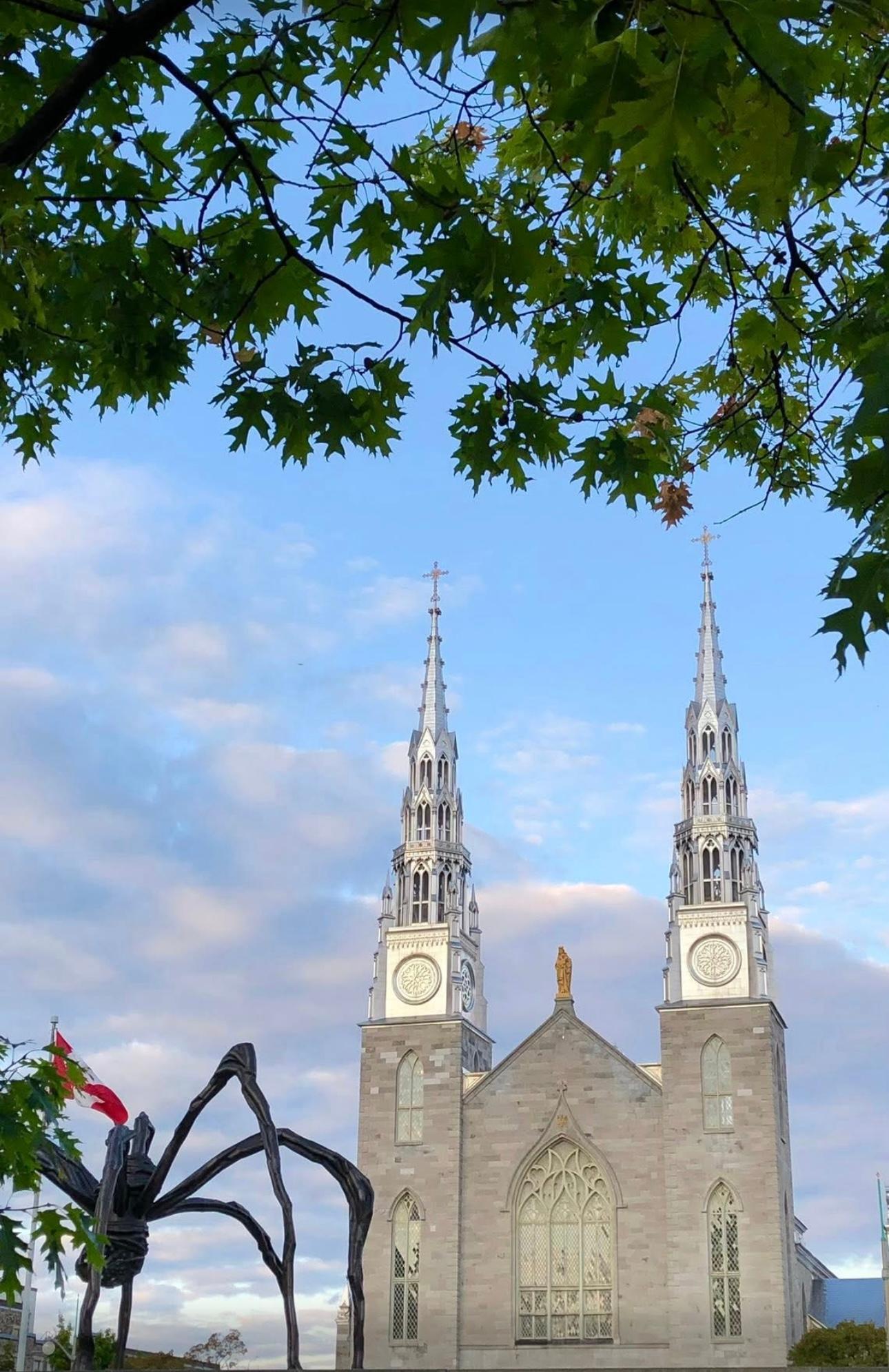Ottawa: Heritage Walking Tour – Ottawa, Canada