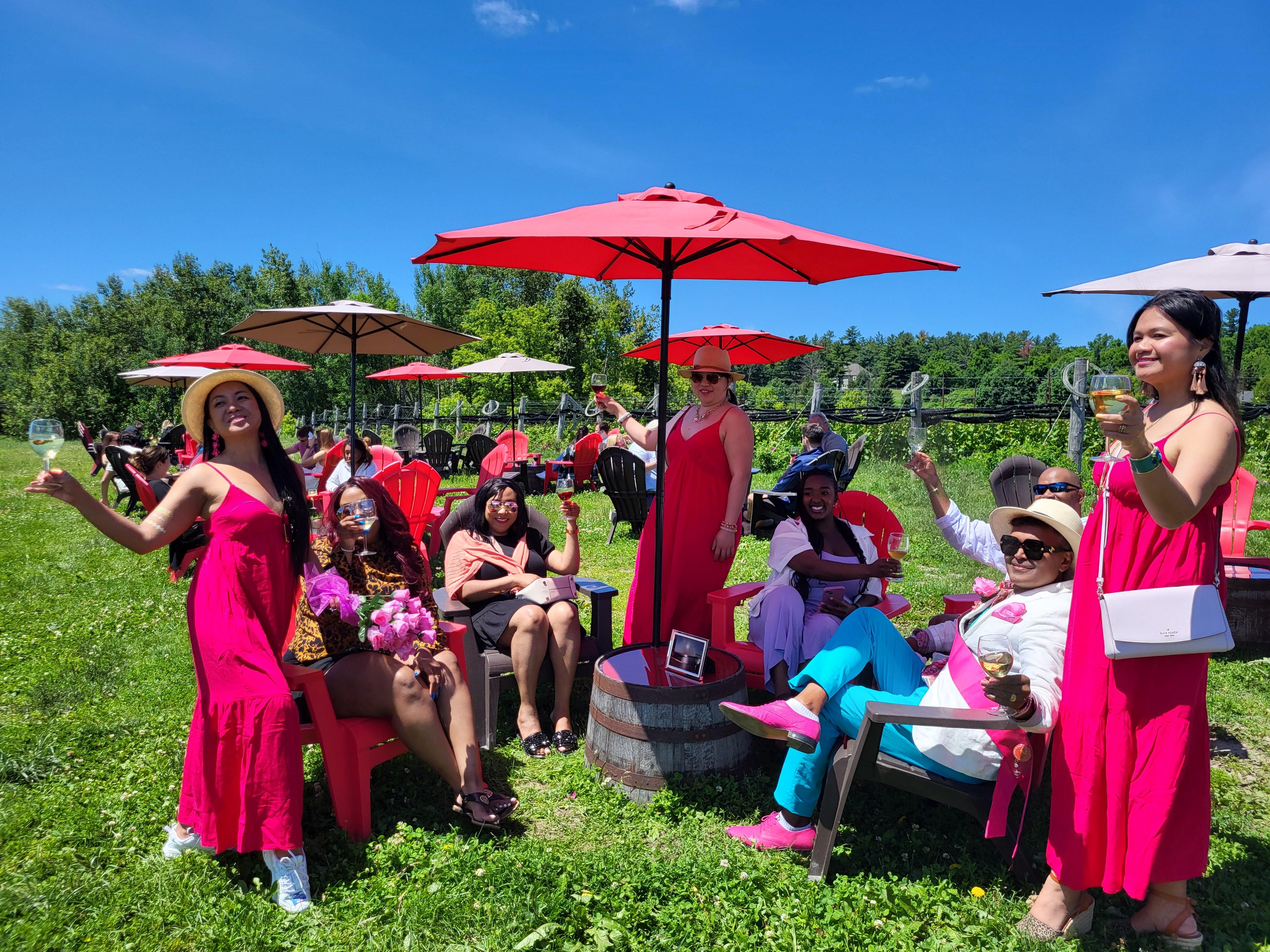 Ottawa: Local Wine and Cider Tour – Ottawa, Canada