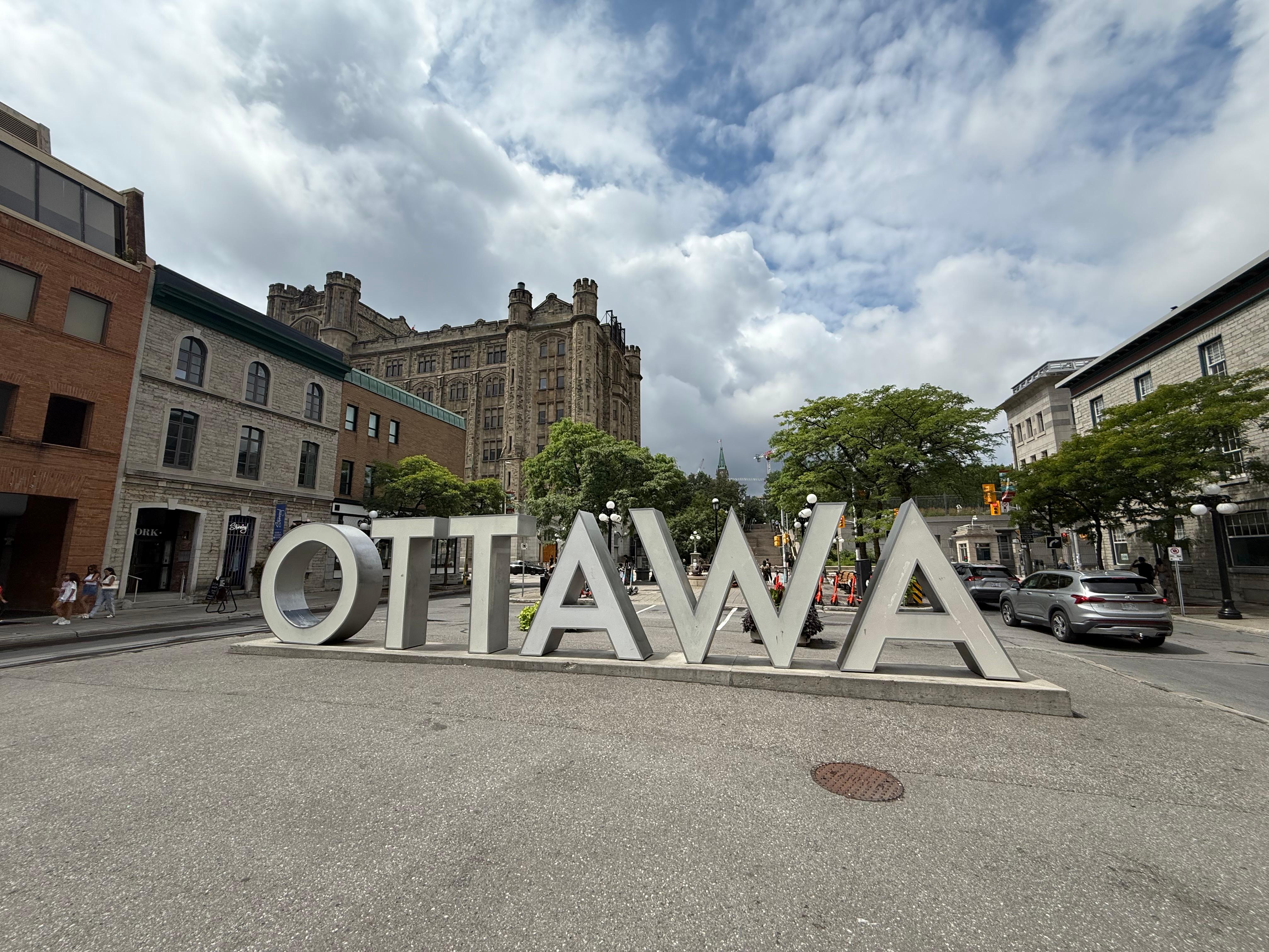 Ottawa: Secret Food Guided Walking Tour – Ottawa, Canada