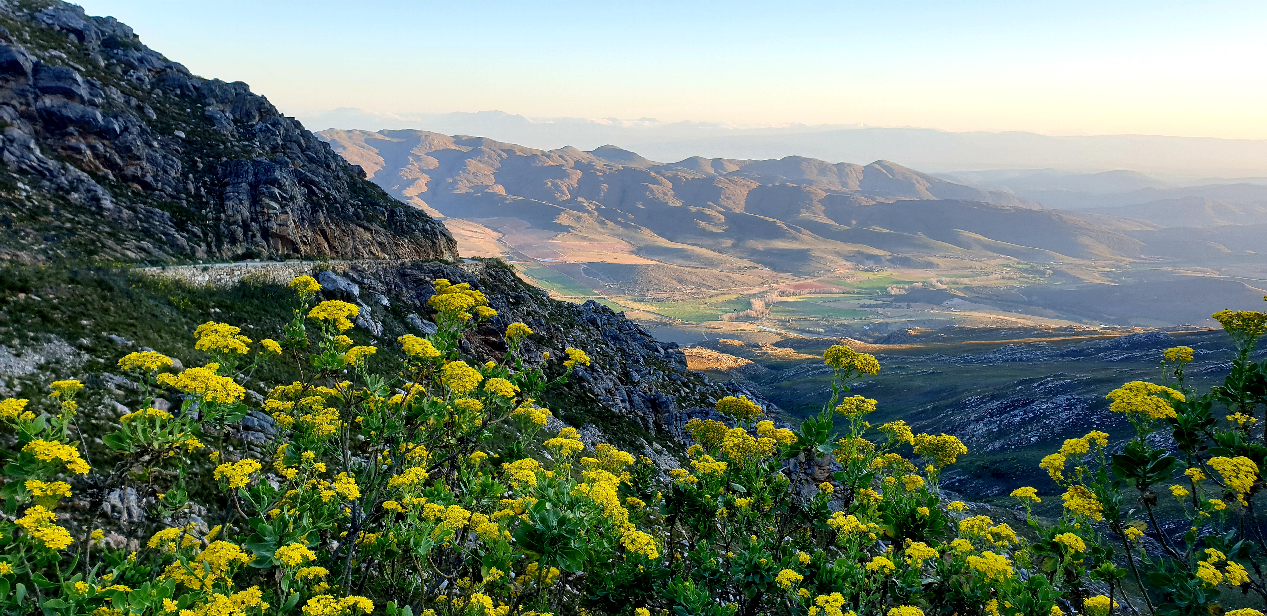 Oudtshoorn: Half-Day Swartberg Pass Private Guided Tour – Swartberg Pass, South Africa