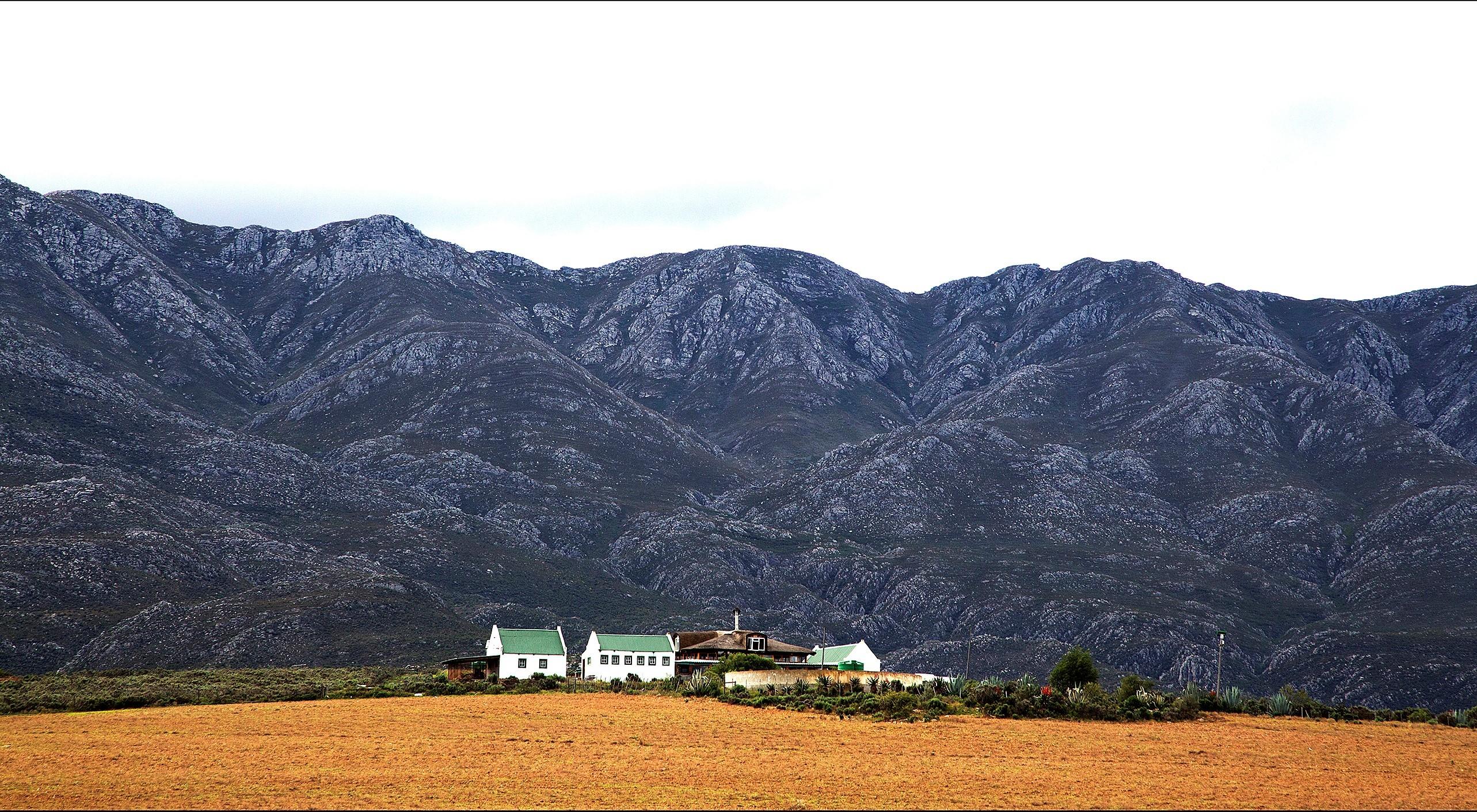 Oudtshoorn: Swartberg Mountain Pass Tour with Country Lunch – Swartberg Pass, South Africa