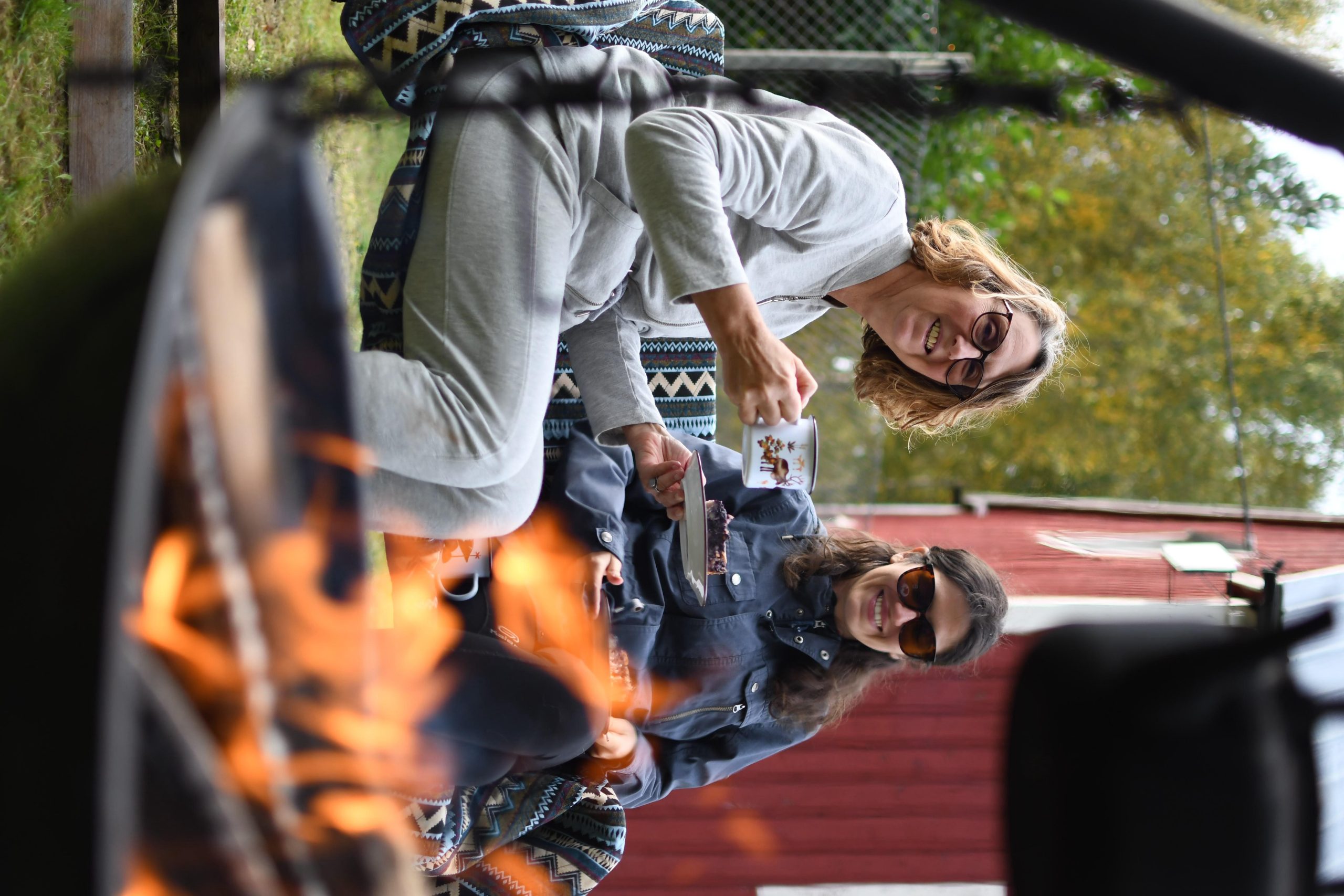 Överkalix – Lapland : Husky Cuddle and Fika Experience – Overkalix, Sweden