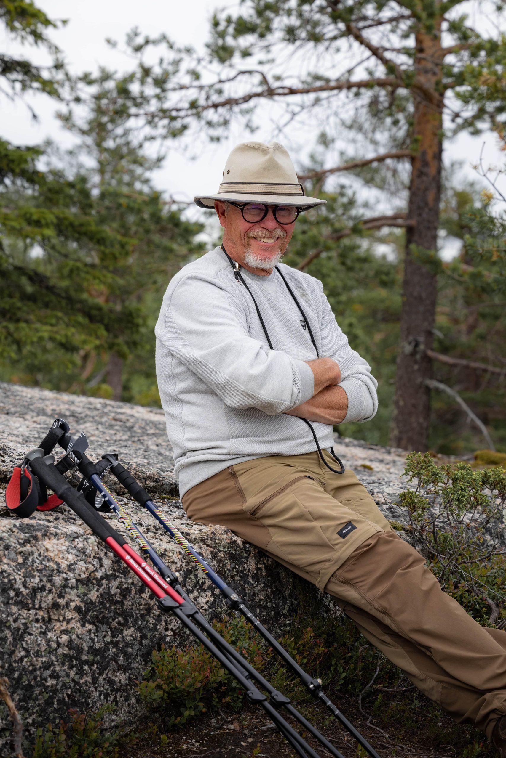 Överkalix – Lapland : Private Summer Hike with Lunch – Overkalix, Sweden