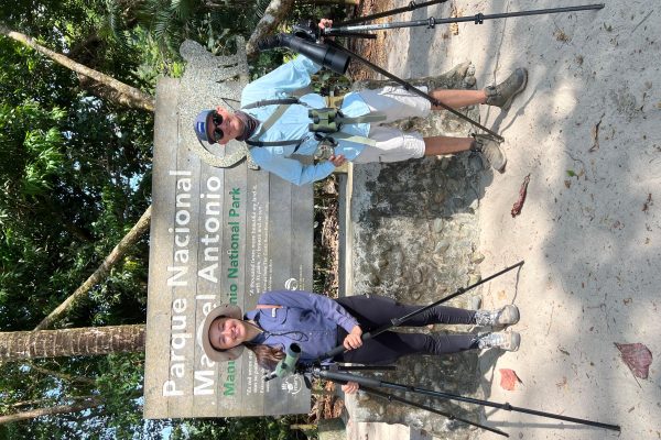 PRIVATE TOUR Manuel Antonio park – Manuel Antonio National Park, Costa Rica