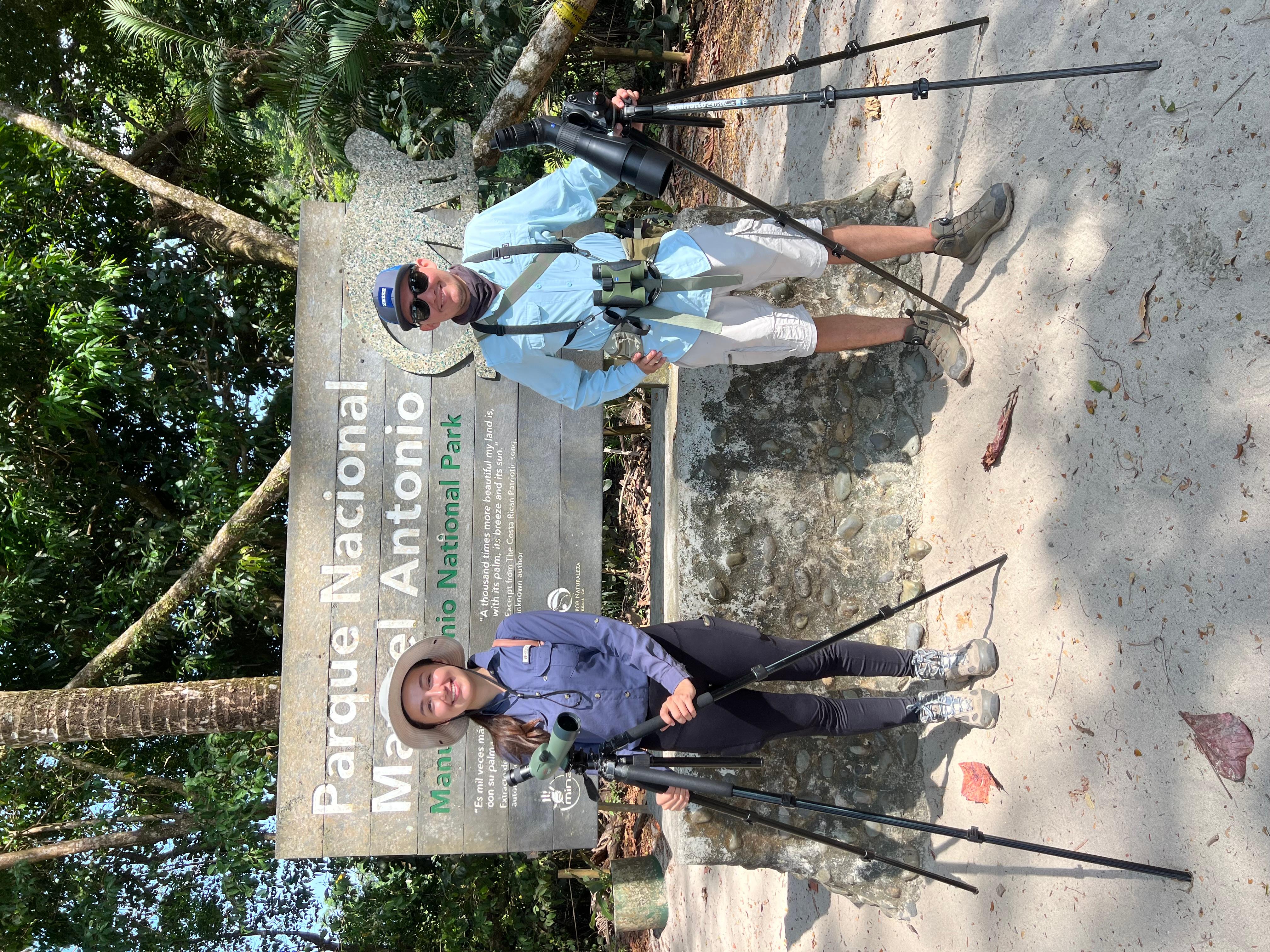 PRIVATE TOUR Manuel Antonio park – Manuel Antonio National Park, Costa Rica