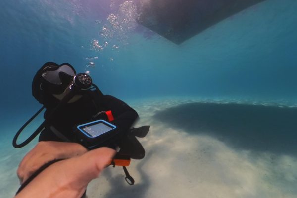 Padi Enriched Air Nitrox Specialty Course – Maldives
