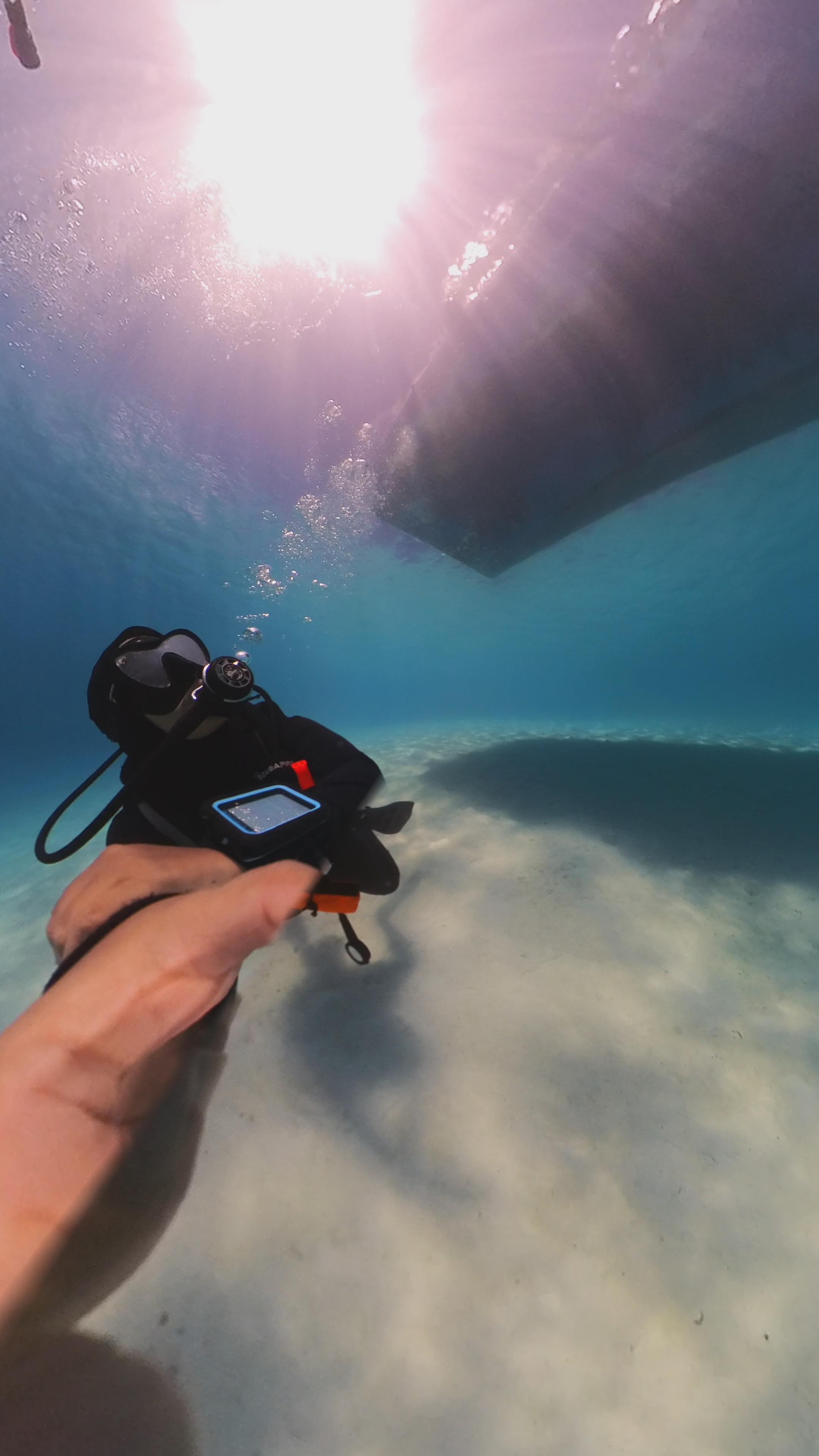 Padi Enriched Air Nitrox Specialty Course – Maldives