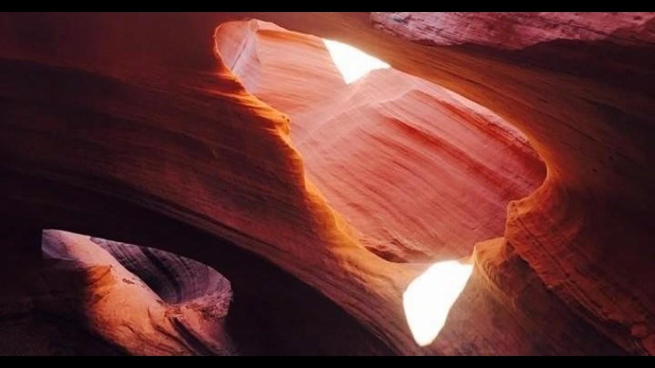 Page: Rams Head Canyon Guided Hike – Head Canyon Arizona, Arizona