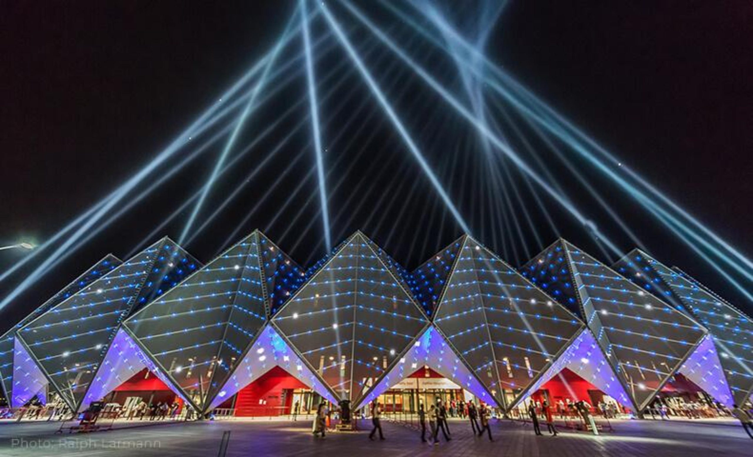 Panoramic Night Baku with Azerbaijan Tour – Azerbaijan