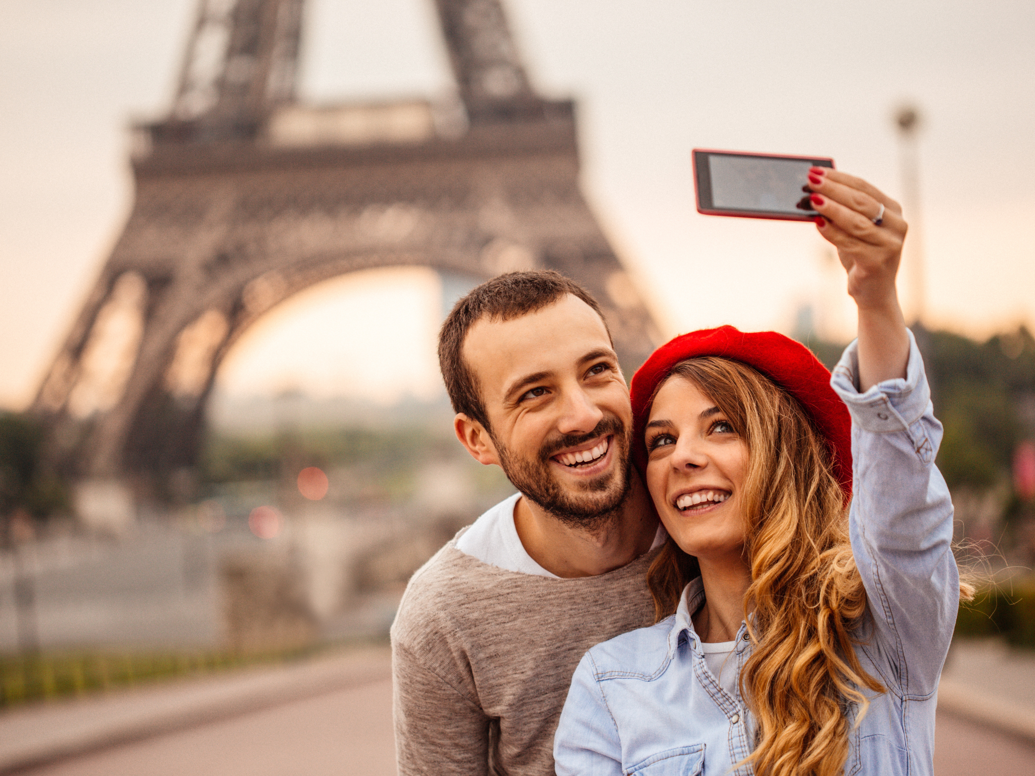 Paris: Eiffel Tower Access w/ Audioguide and Optional Cruise – Paris, France
