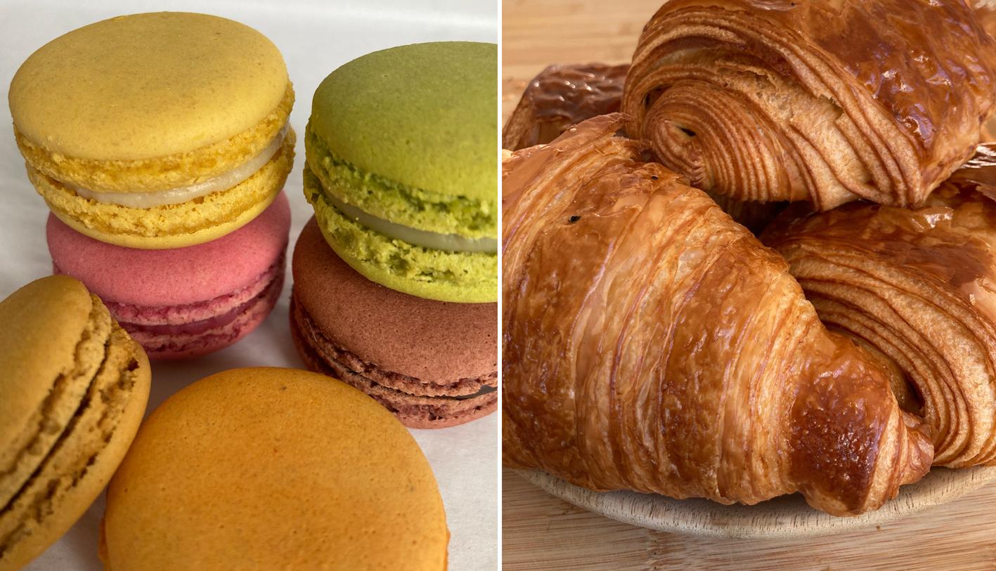 Paris: Macaron, Croissant or Pastry Class with a French Chef – Paris, France