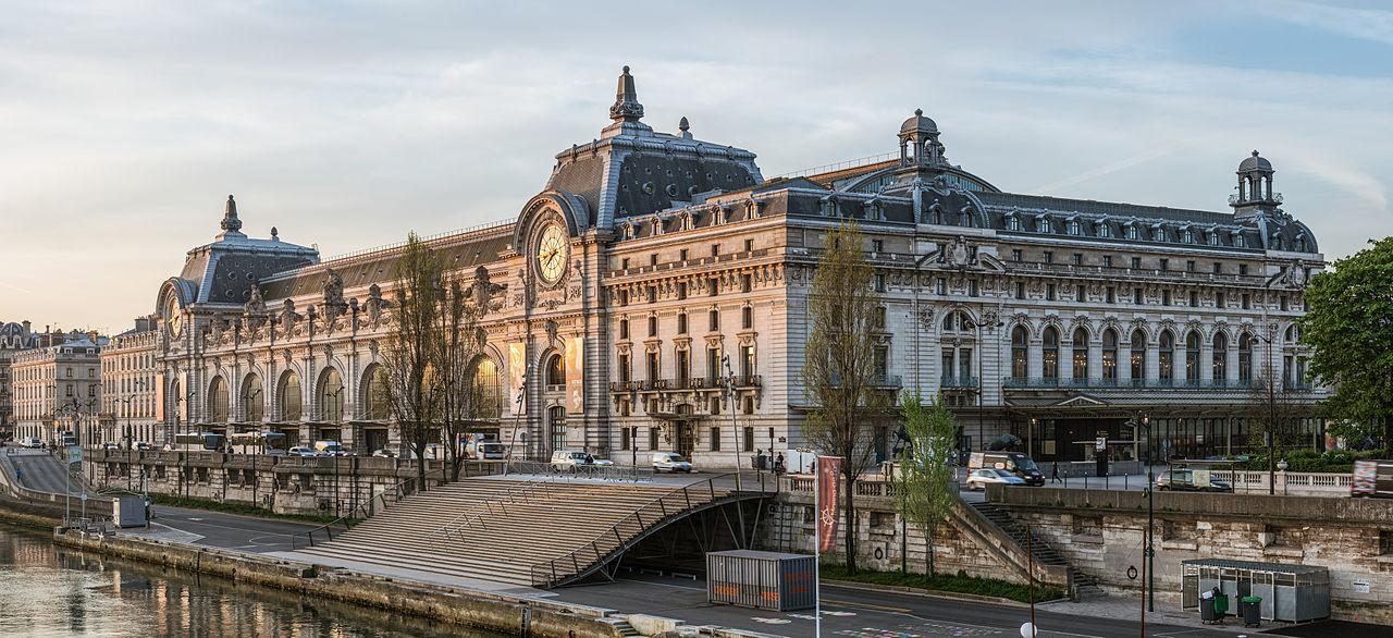 Paris: Musée d’Orsay Walking Tour With Reserved Access – Paris, France