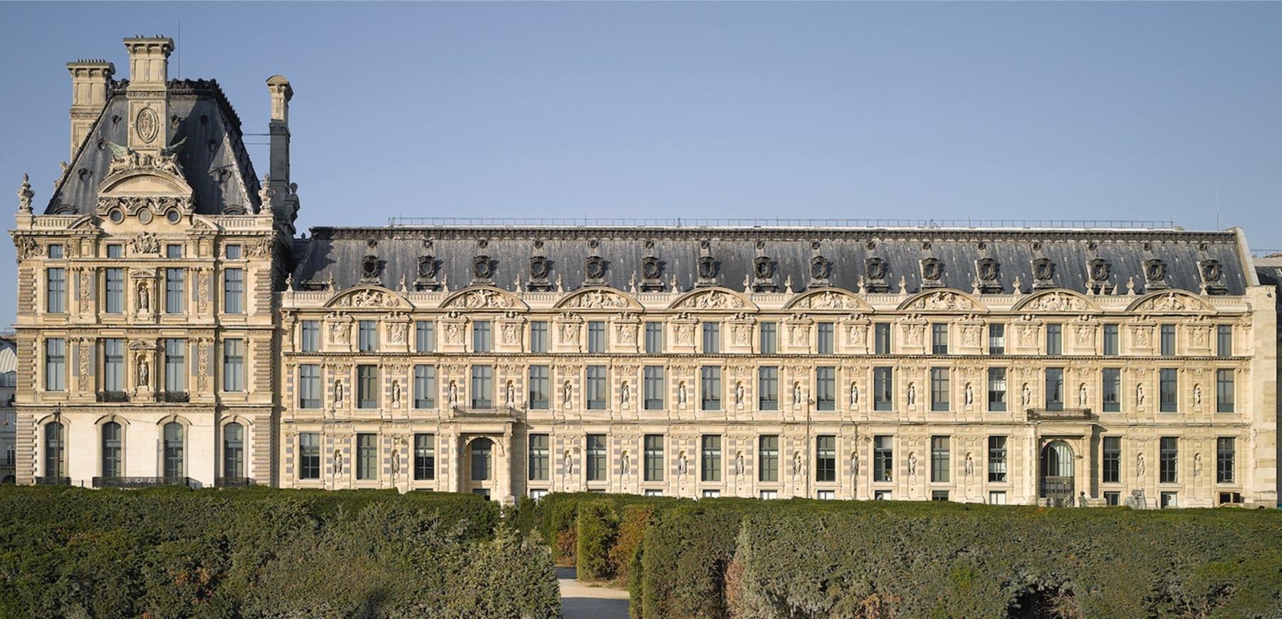 Paris: Museum of Decorative Arts Ticket and Audio Tour – Paris, France