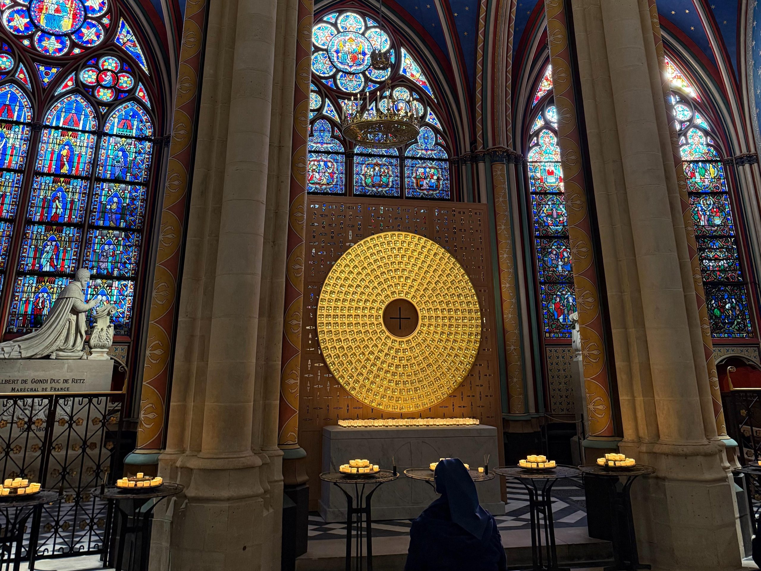 Paris: Notre-Dame Cathedral Private Guided Tour – Paris, France