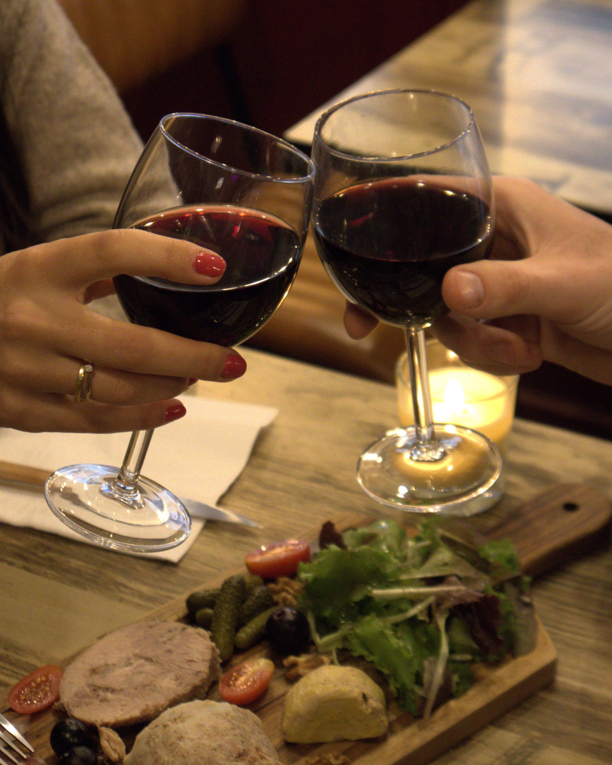 Paris: Tasting French wines – Paris, France