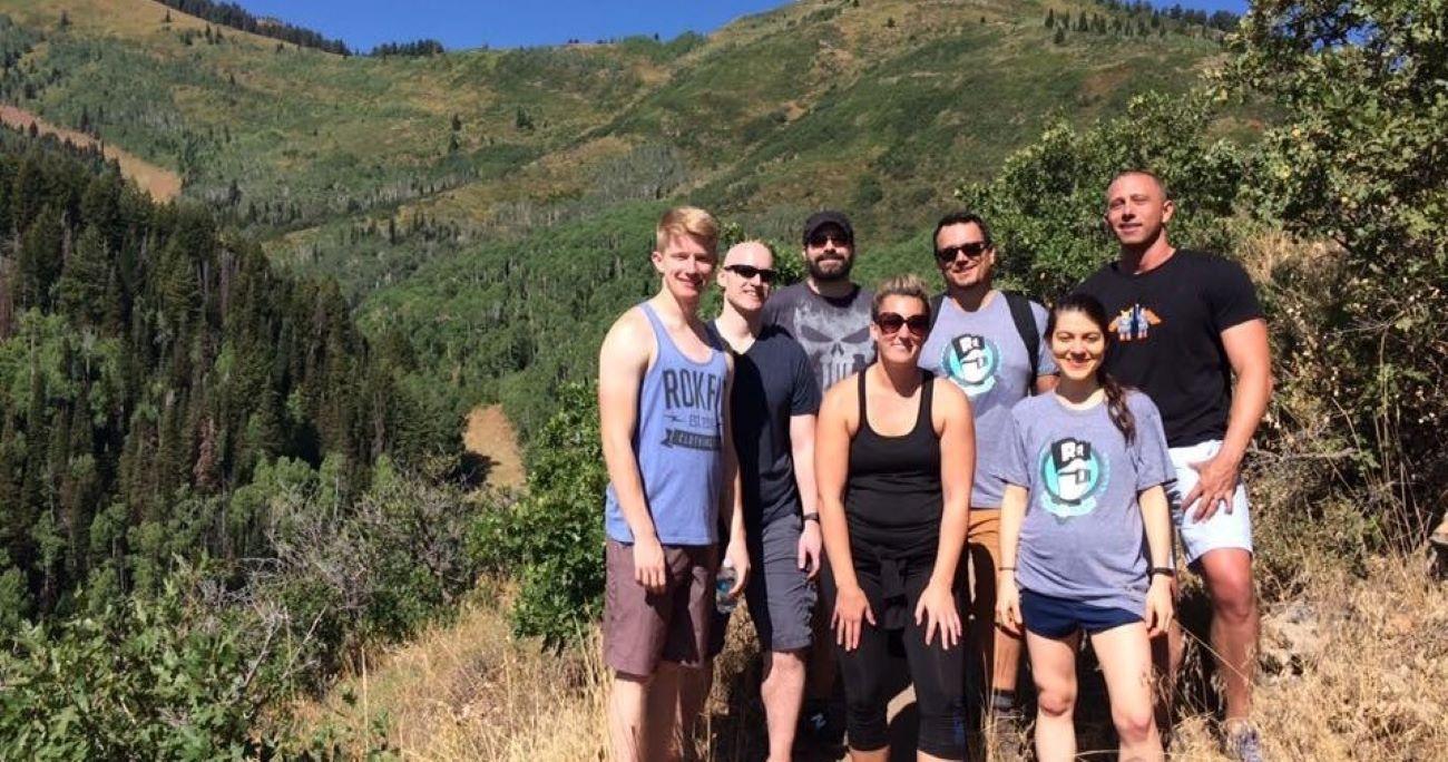 Park City: Guided Hiking Tour on Public Land Trails – Park City, Utah