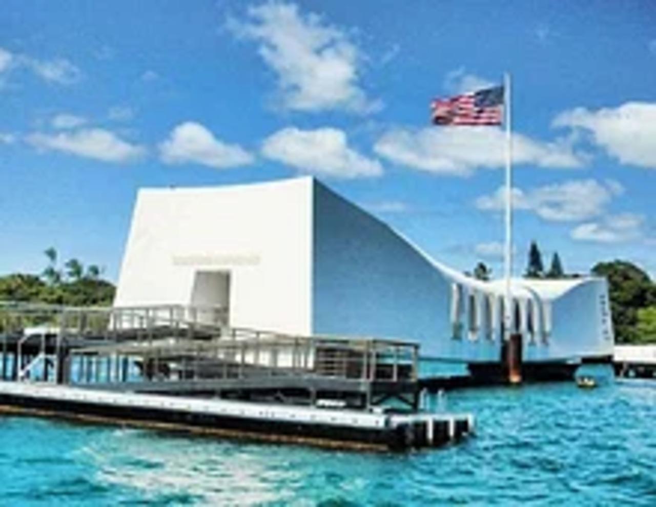 Pearl Harbor Passport tour from HNL Airport – Hawaii, Hawaii