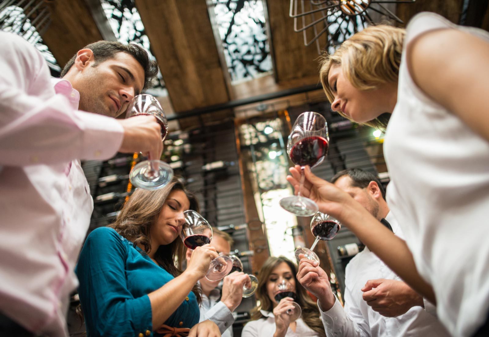 Perth VIP Swan Valley Wine Tour – Premium Small Group Tour – Perth, Australia