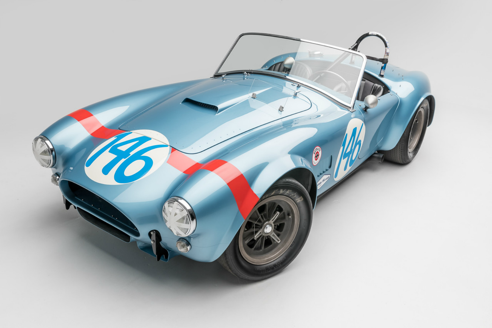 Petersen Automotive Museum – Private Highlights Tour – Los Angeles, California