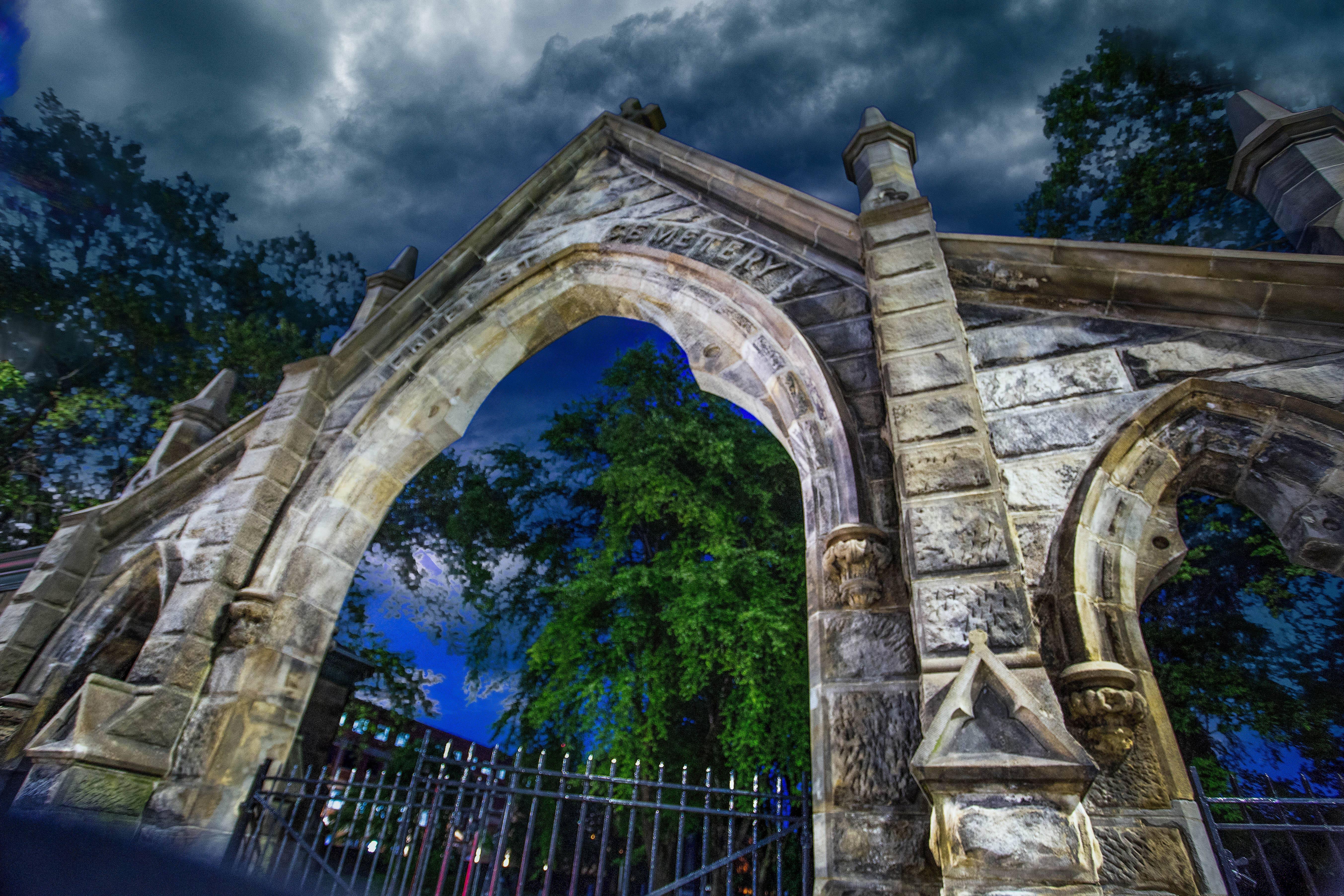 Phantom’s Parade on Prospect: Cleveland Ghost Tours – Cleveland, Ohio