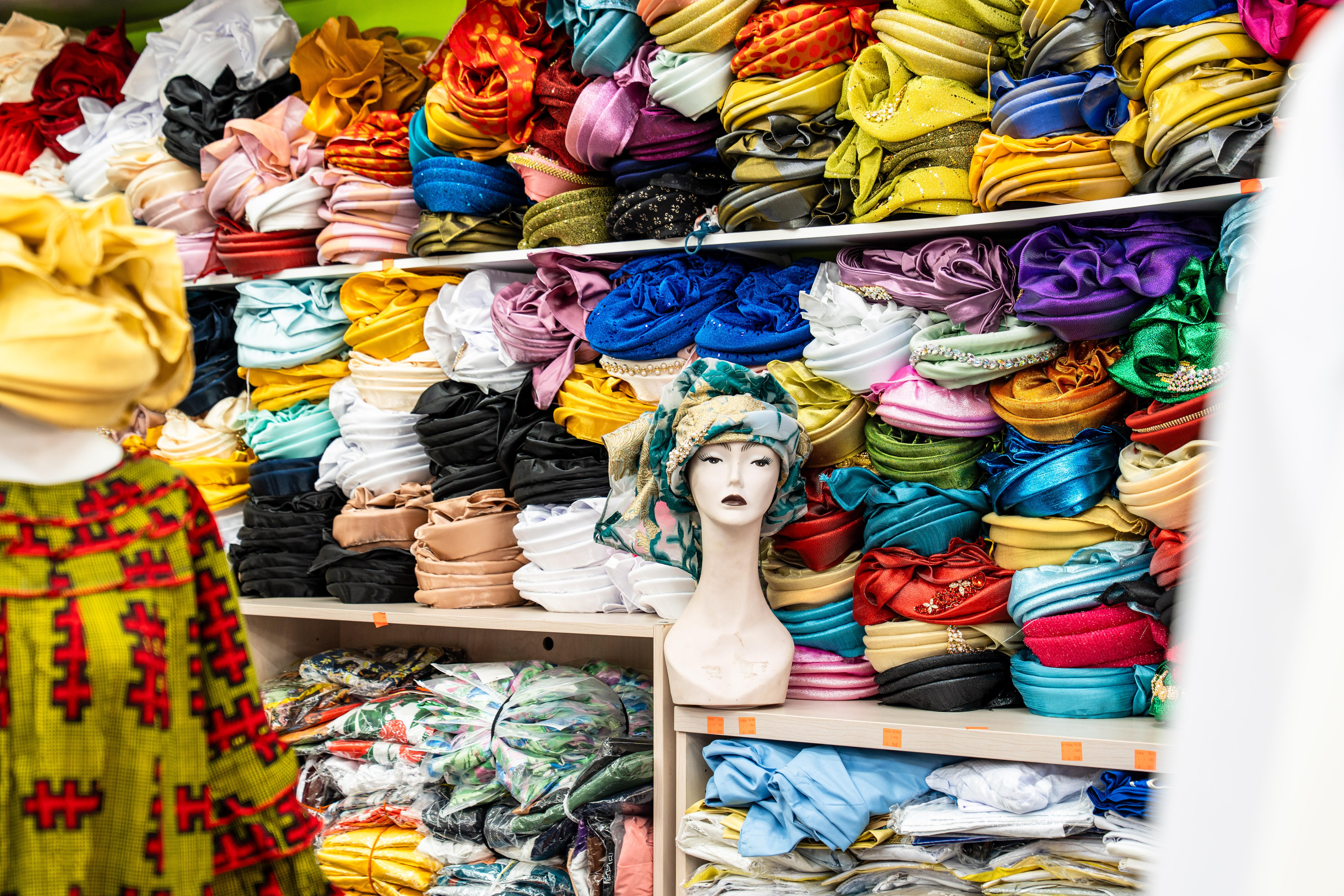 Philadelphia: Africatown Guided Food Tour with Tastings – Philadelphia, Pennsylvania