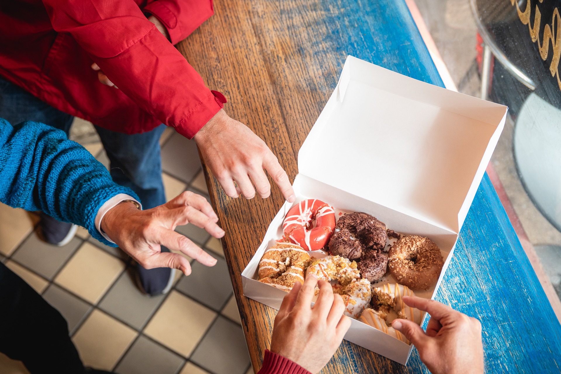 Philadelphia: Best of Philly Food Tour – Philadelphia, Pennsylvania