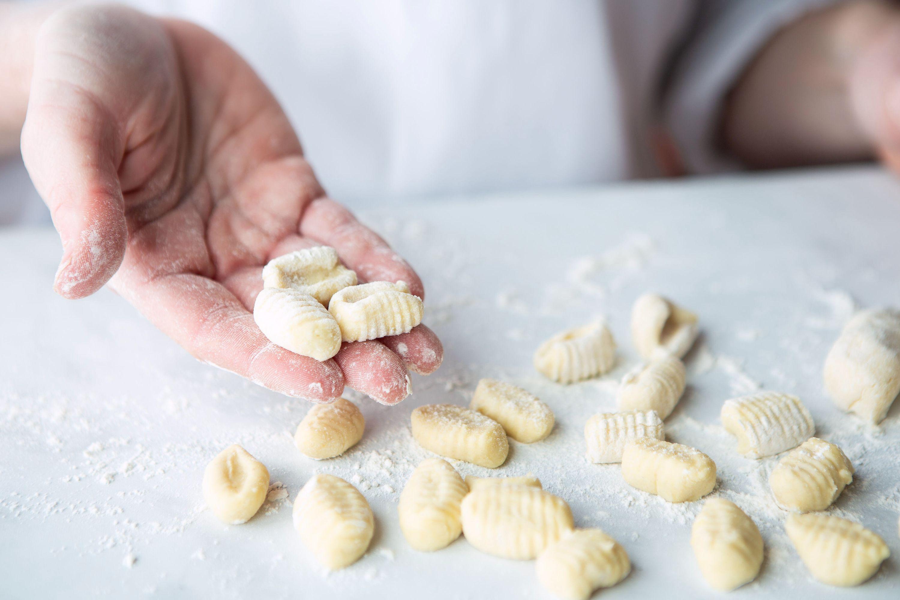 Philadelphia: Gnocchi Making Class With Local Chef – Philadelphia, Pennsylvania