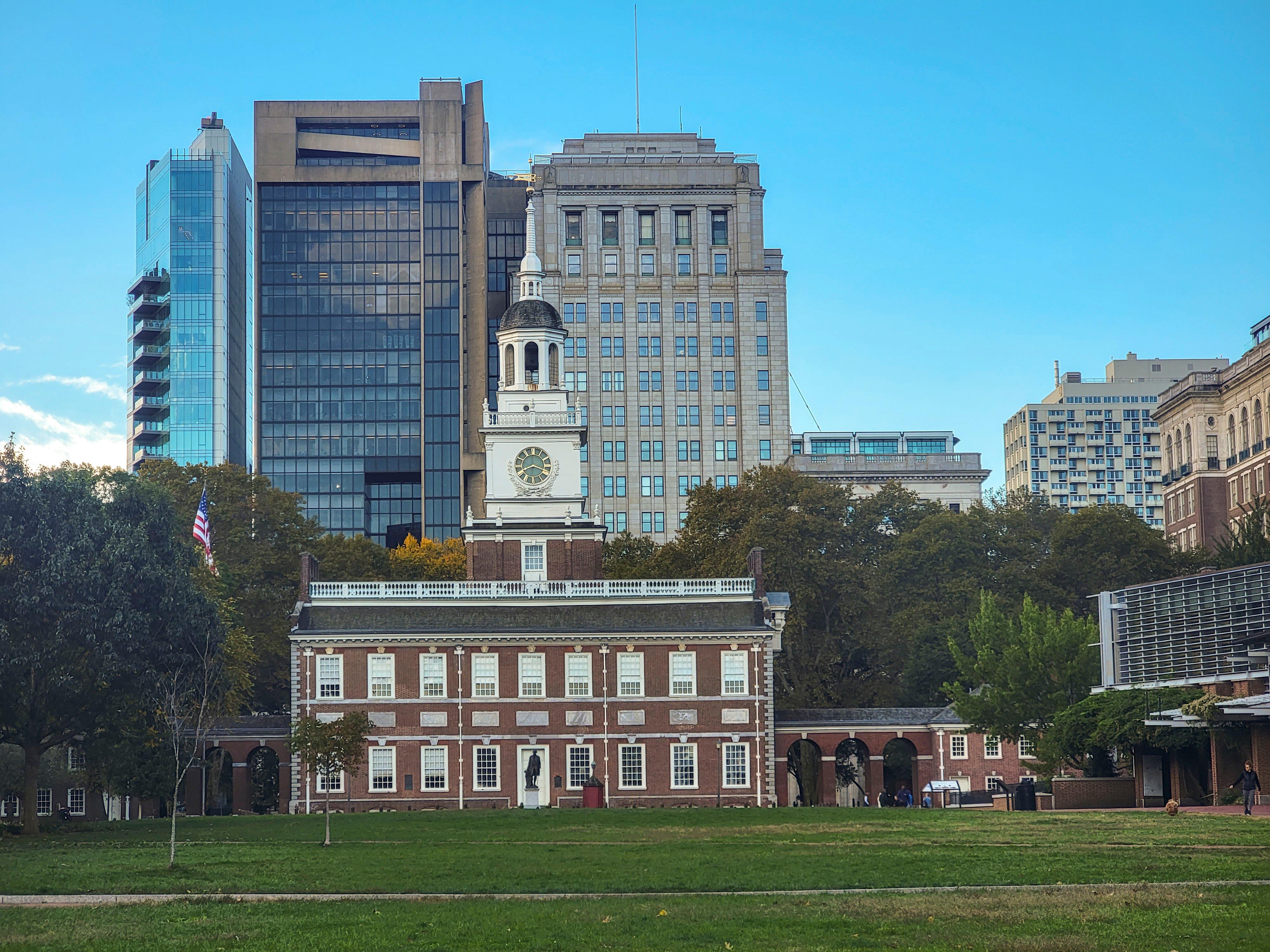 Philadelphia: Guided Walking Tour of Historic District! – Philadelphia, Pennsylvania