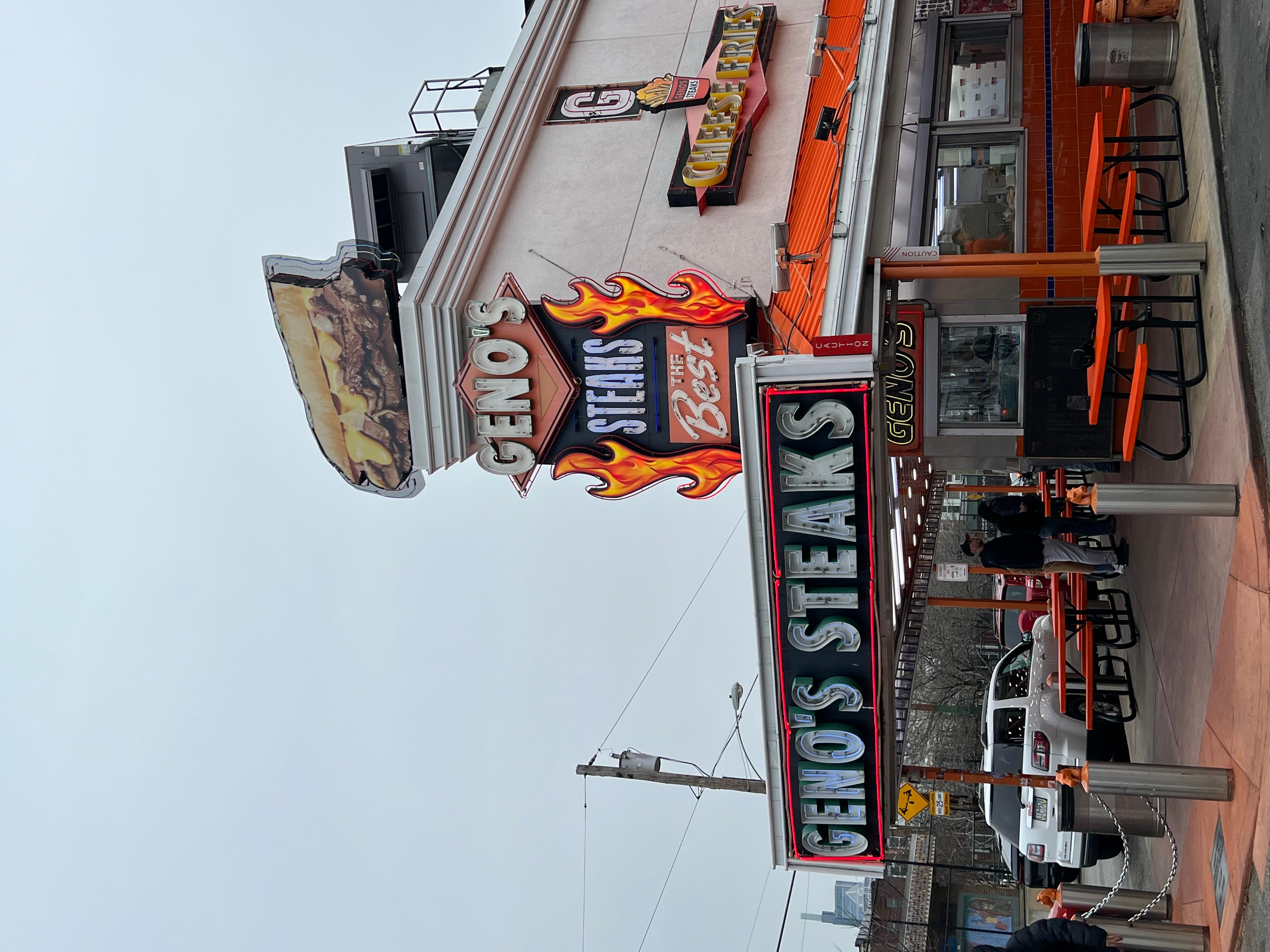 Philadelphia: Historic Italian Market Walking Tour – Philadelphia, Pennsylvania