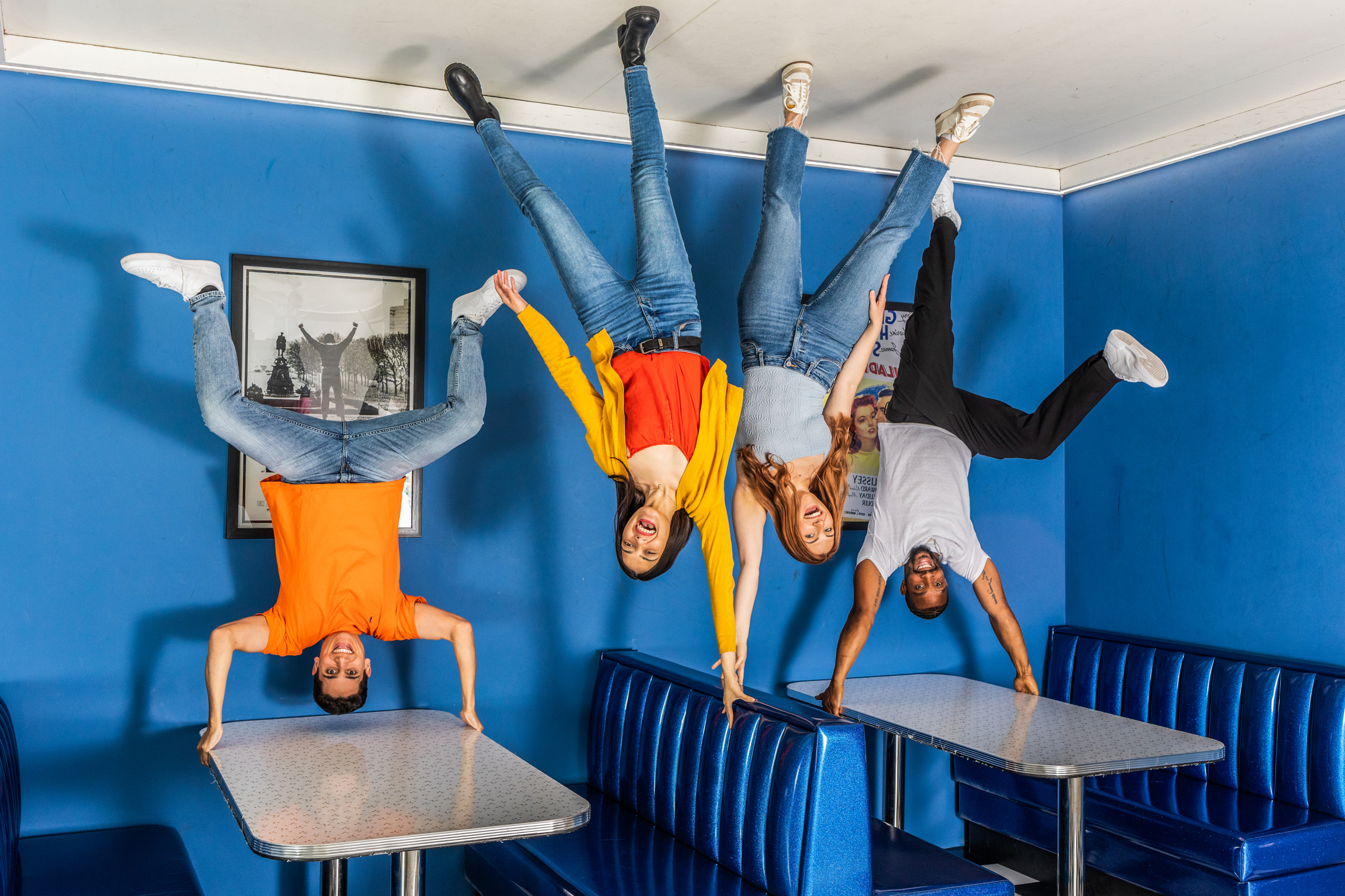 Philadelphia: Museum of Illusions Timed Entrance Ticket – Philadelphia, Pennsylvania