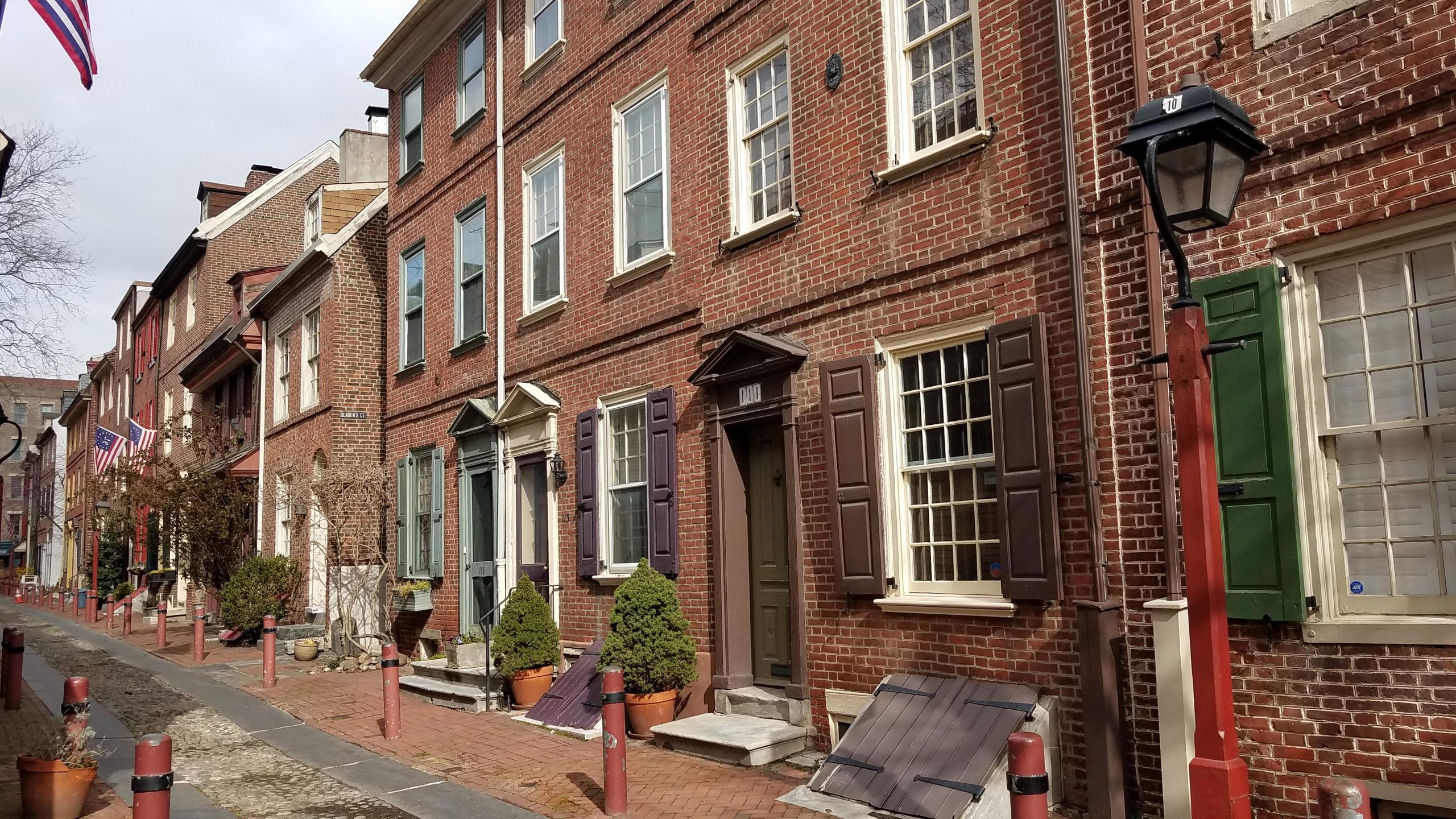 Philadelphia: Poor Richard – Benjamin Franklin Walking Tour – Philadelphia, Pennsylvania