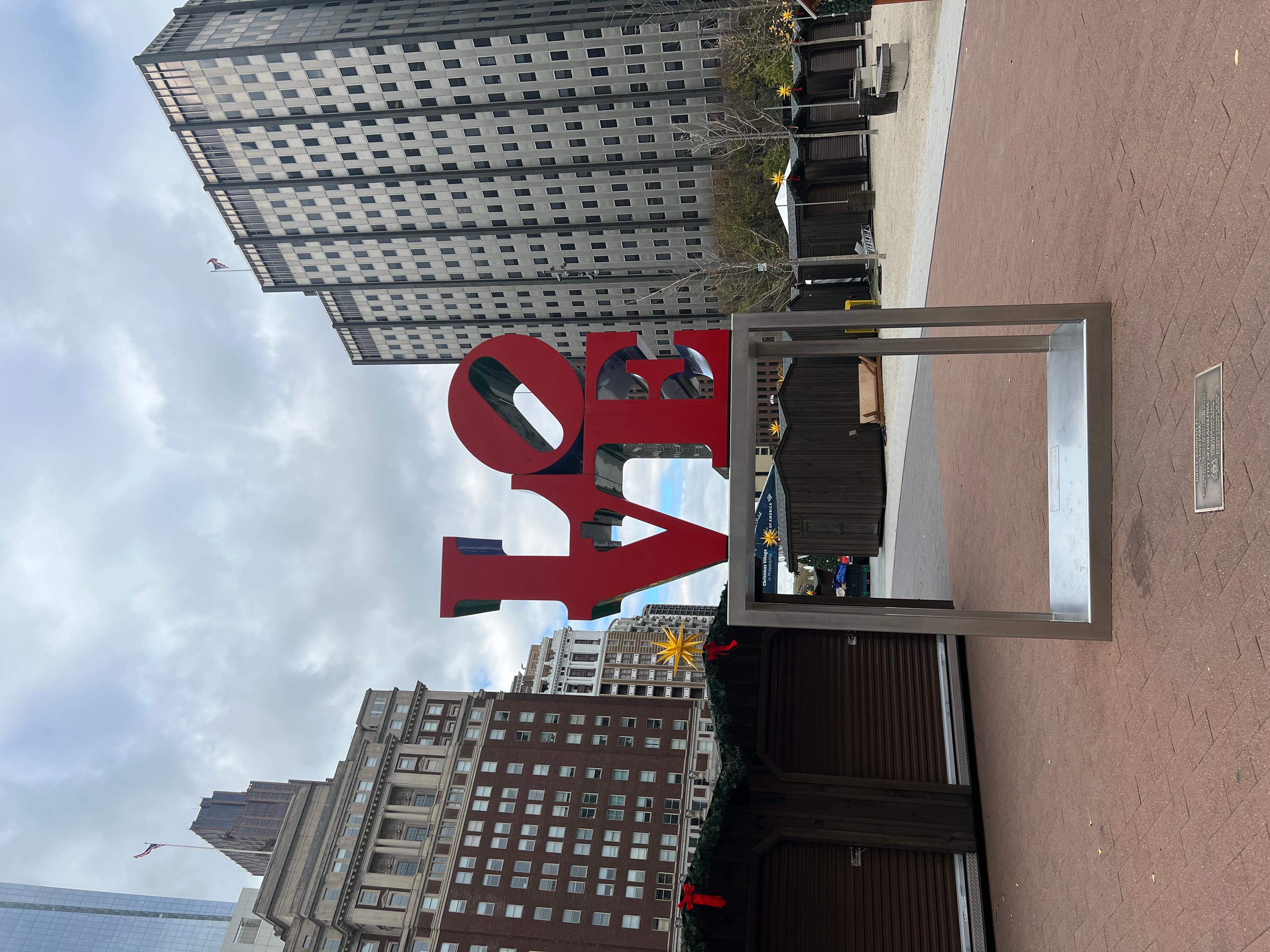 Philadelphia: Street Art Walking Tour with a Local Guide – Philadelphia, Pennsylvania