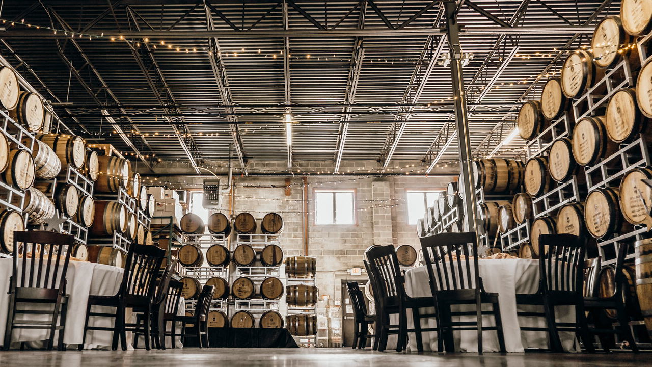 Philadelphia: Whiskey Rebellion Trail Tasting Pass – Philadelphia, Pennsylvania