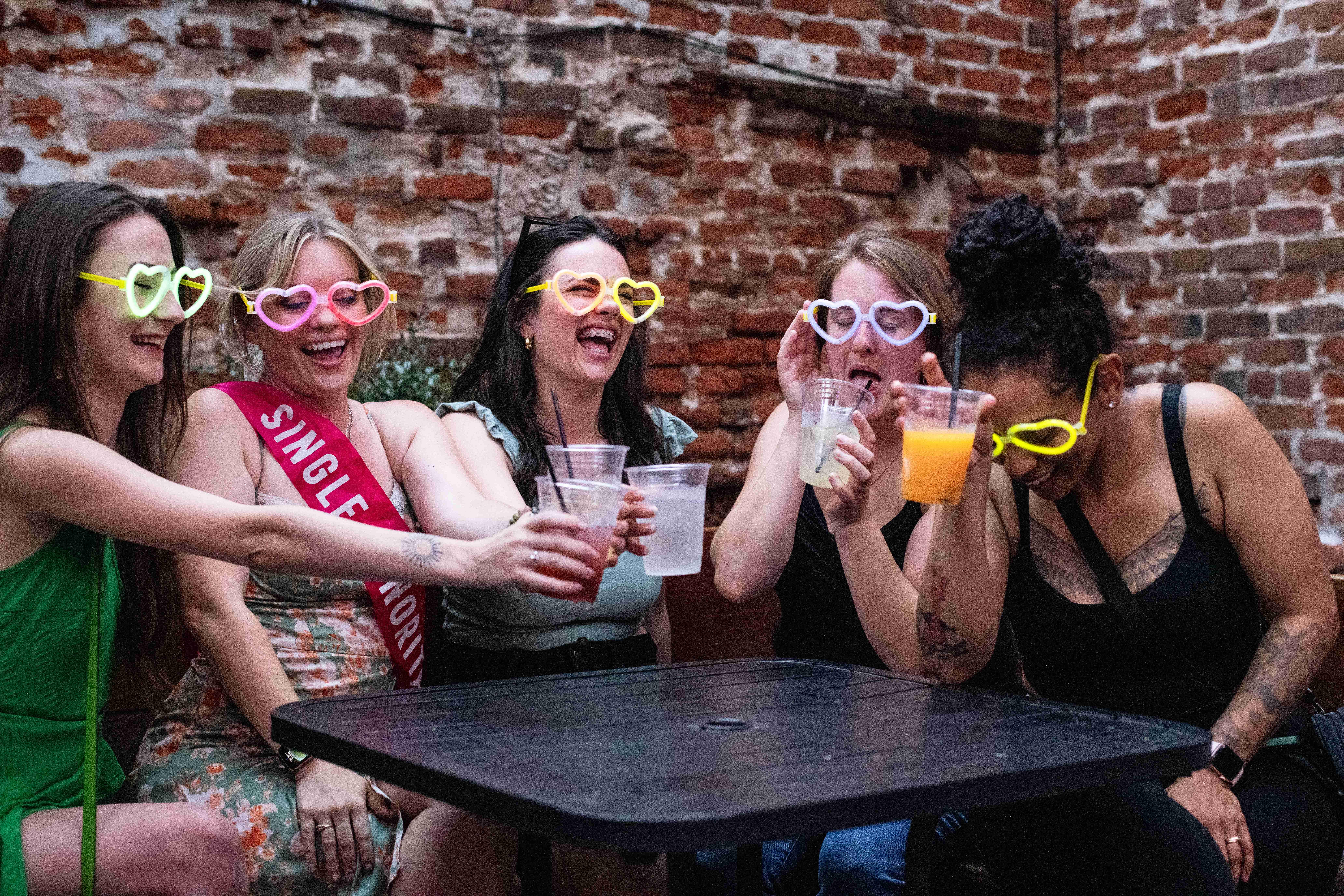 Philly Ghosts Boos and Booze Haunted Pub Crawl – Philadelphia, Pennsylvania