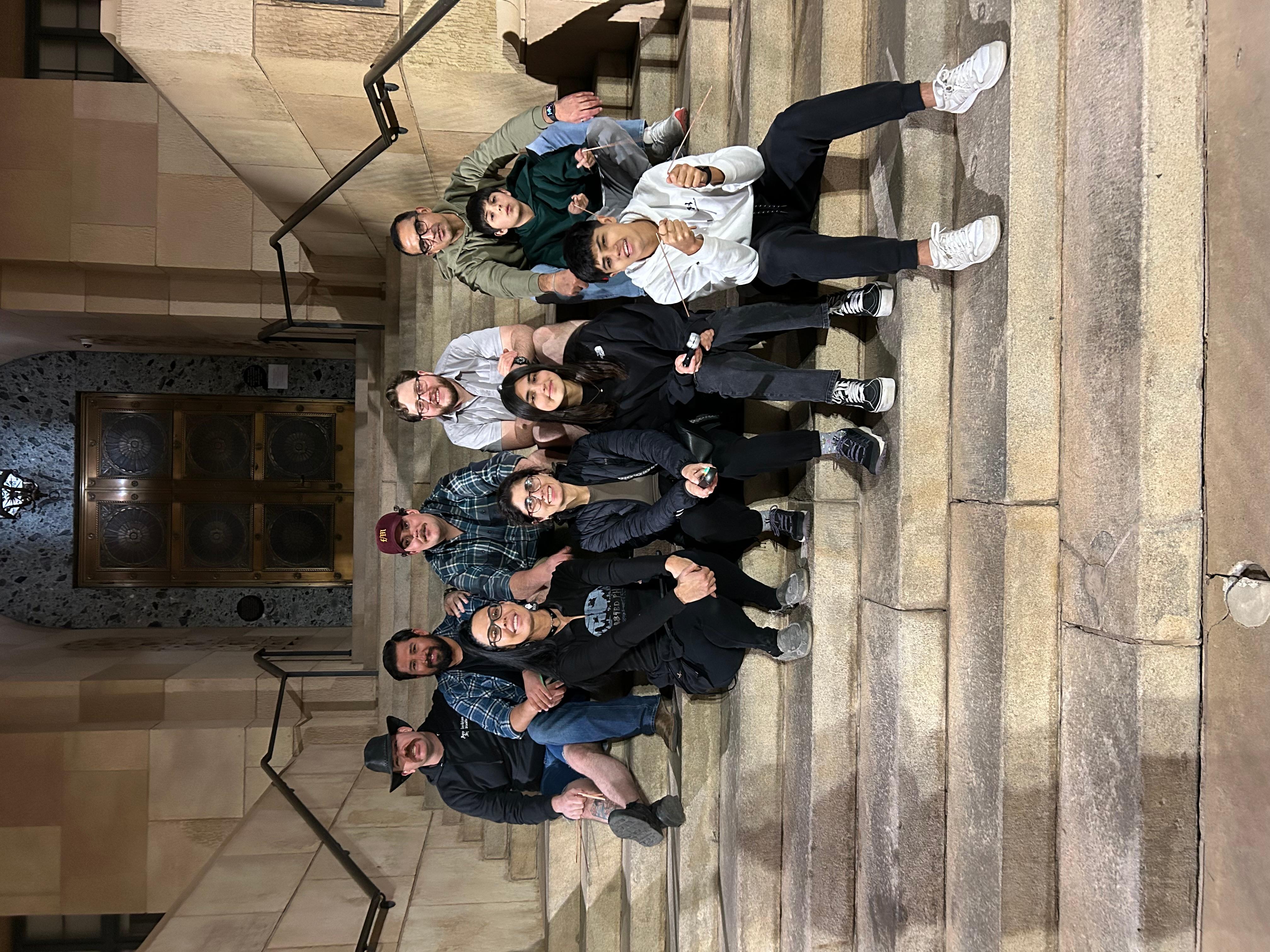 Phoenix, AZ: Haunted Jails, Rails and Grave Tales – Phoenix, Arizona