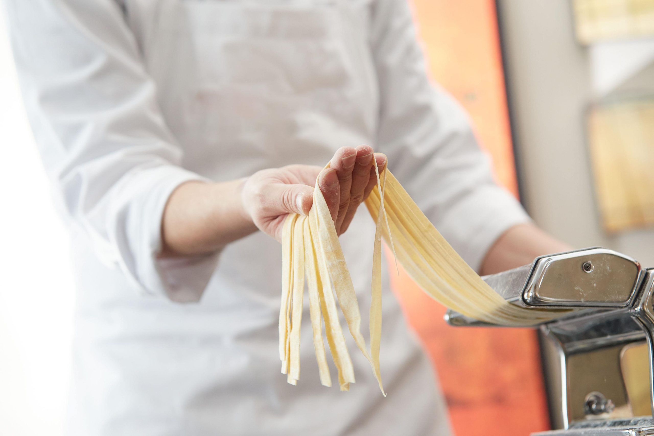 Phoenix: Alfredo Pasta Making Class With Local Chef – Fountain Hills, Arizona