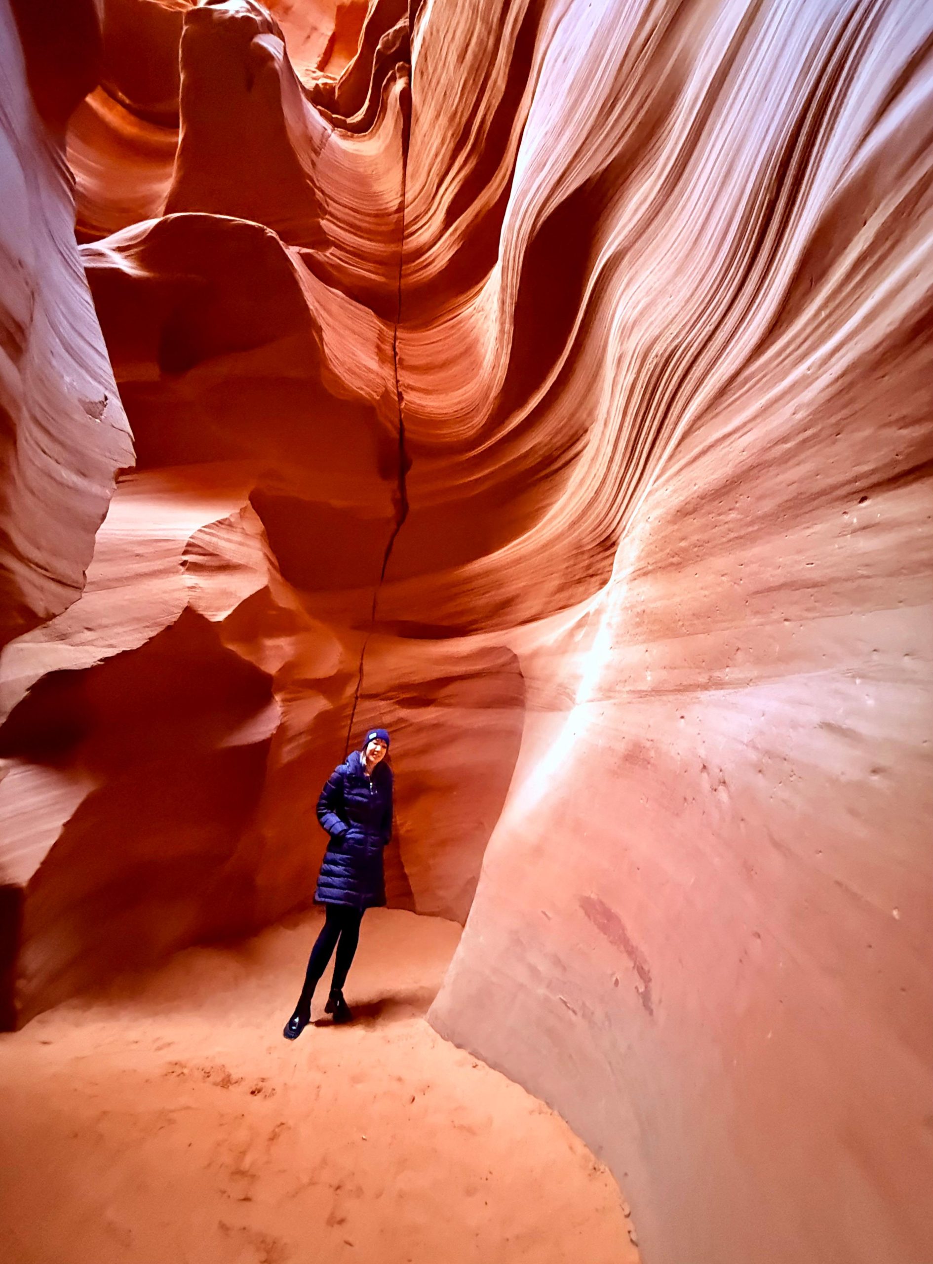 Phoenix: Grand & Antelope Canyon 2-Day Tour & Flight Option – Grand Canyon National Park, Arizona