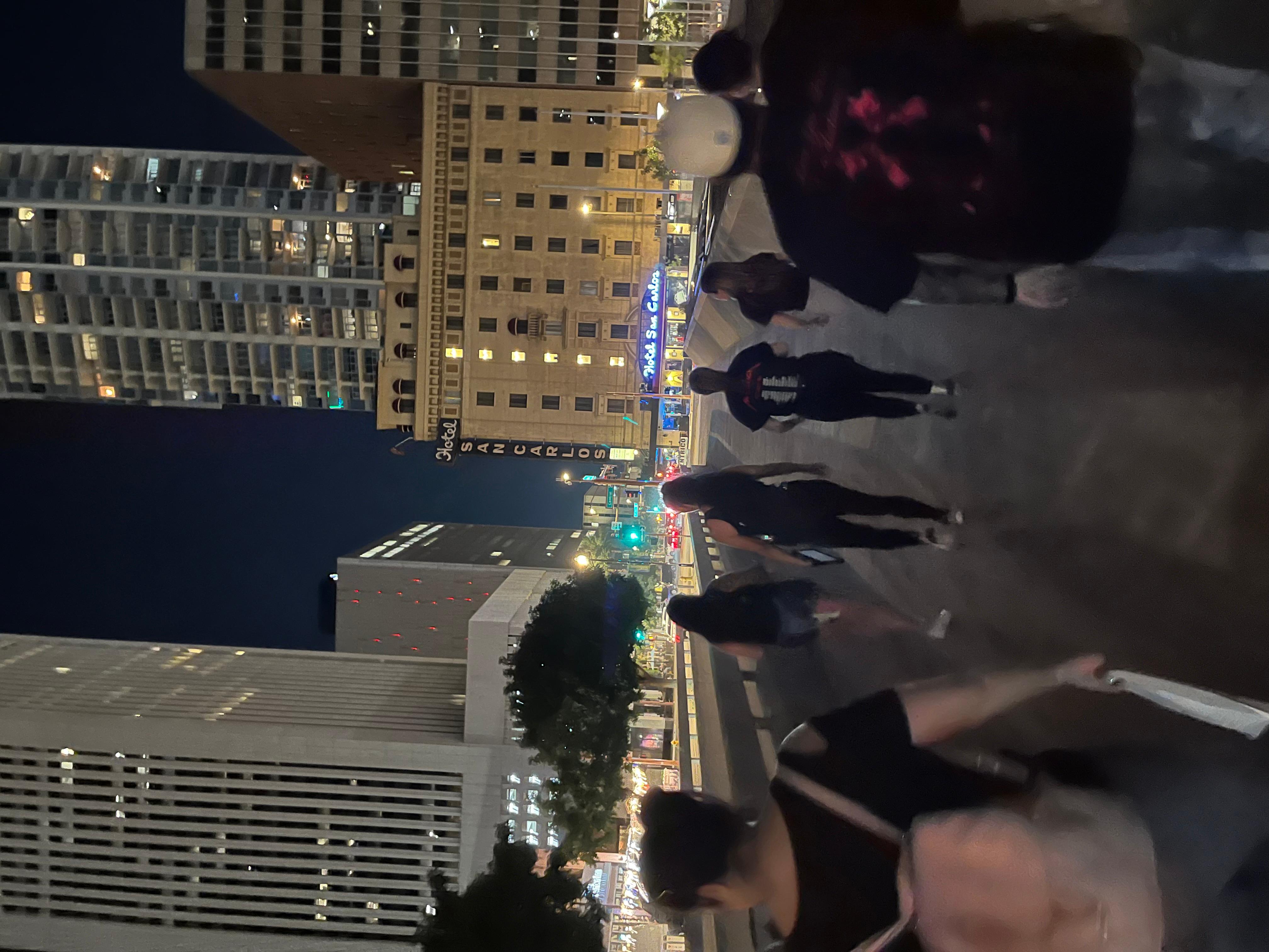 Phoenix: History, Mystery and Ghost Hunting Tour – Phoenix, Arizona