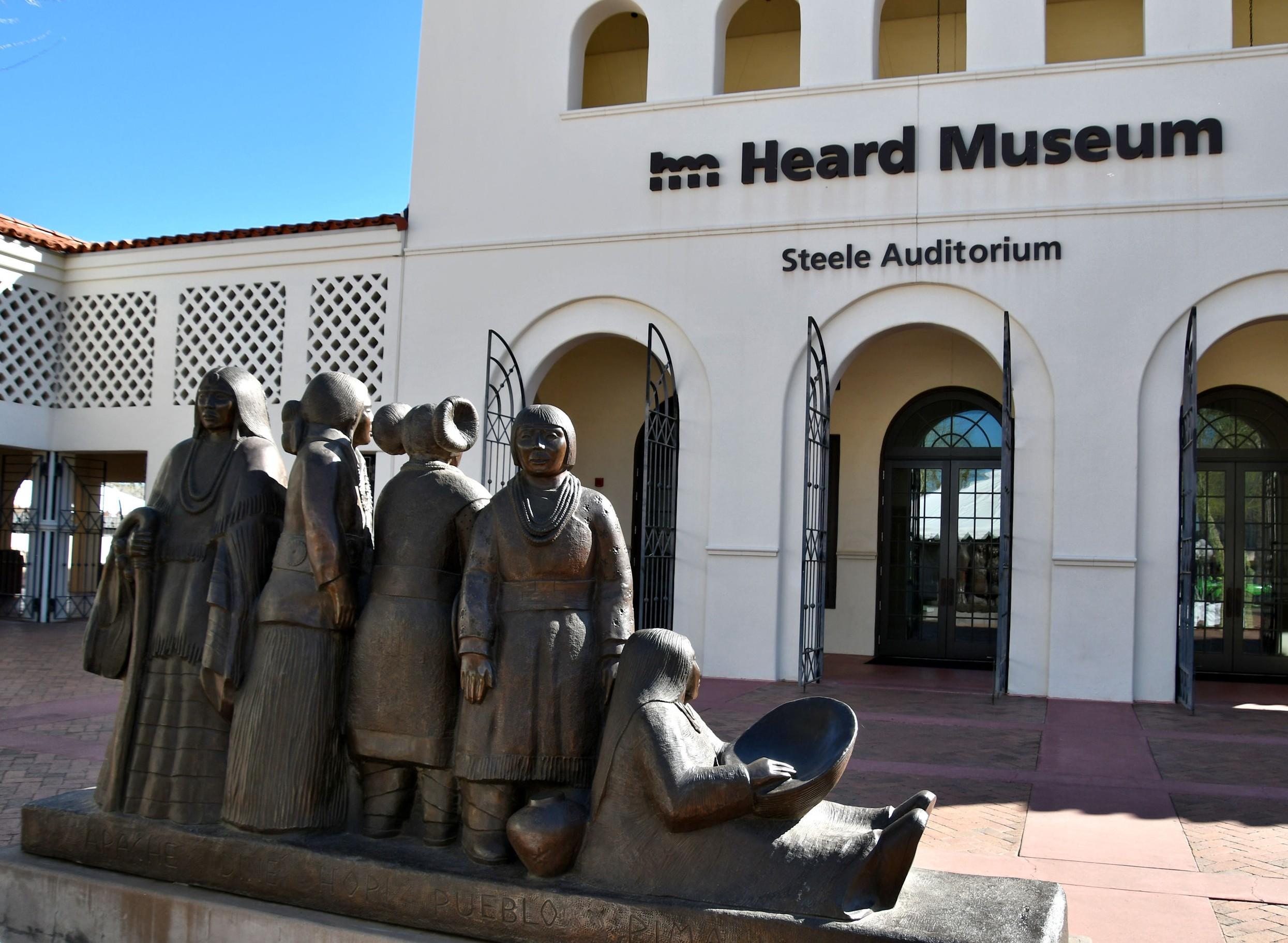 Phoenix & Scottsdale: Full Day City Highlights Tour – Phoenix, Arizona