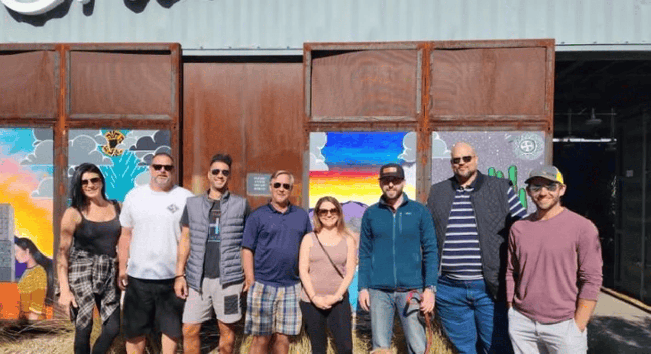 Phoenix: Tacos and Murals Tour – Phoenix, Arizona