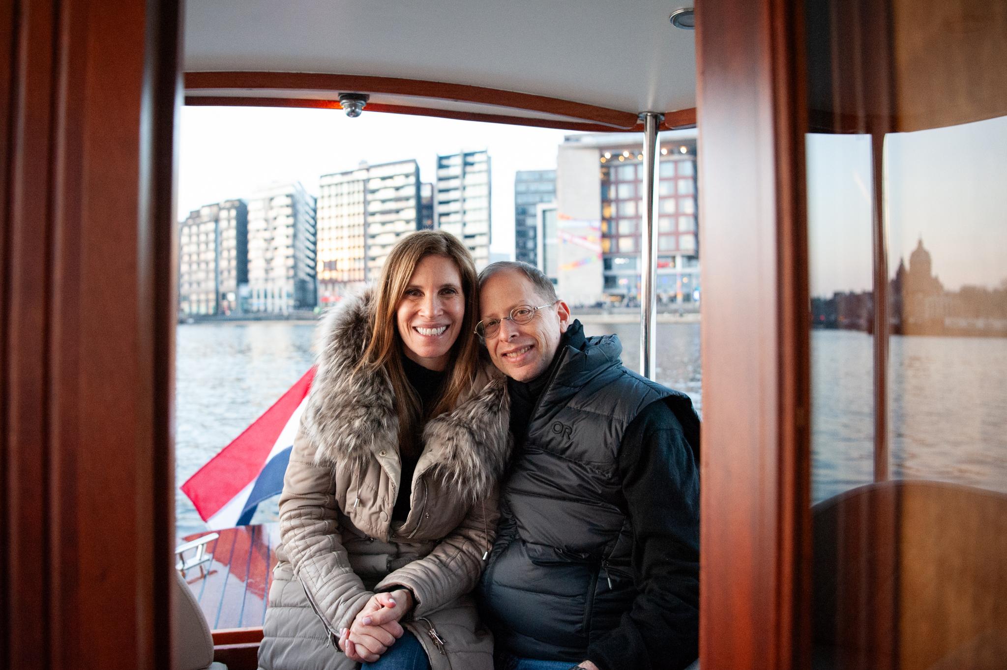 Photoshoot in or around Amsterdam – Amsterdam, Netherlands