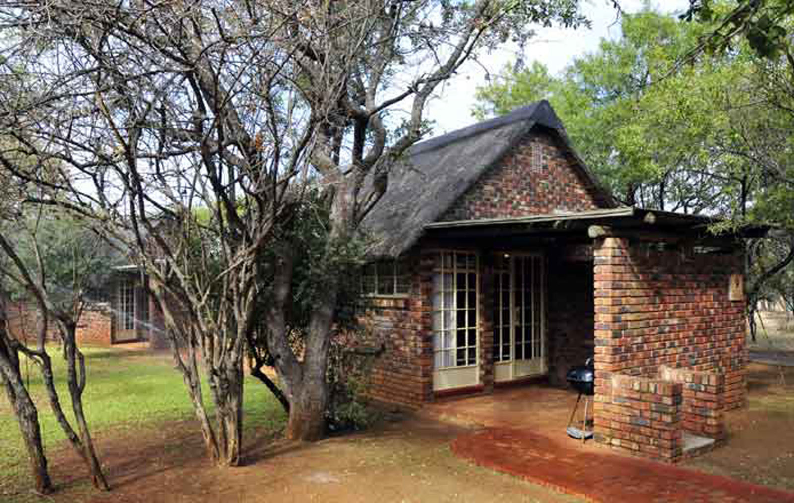 Pilanesberg: 2 Day 3-Star Pilanesberg Safari – Pilanesberg Nature Reserve, South Africa