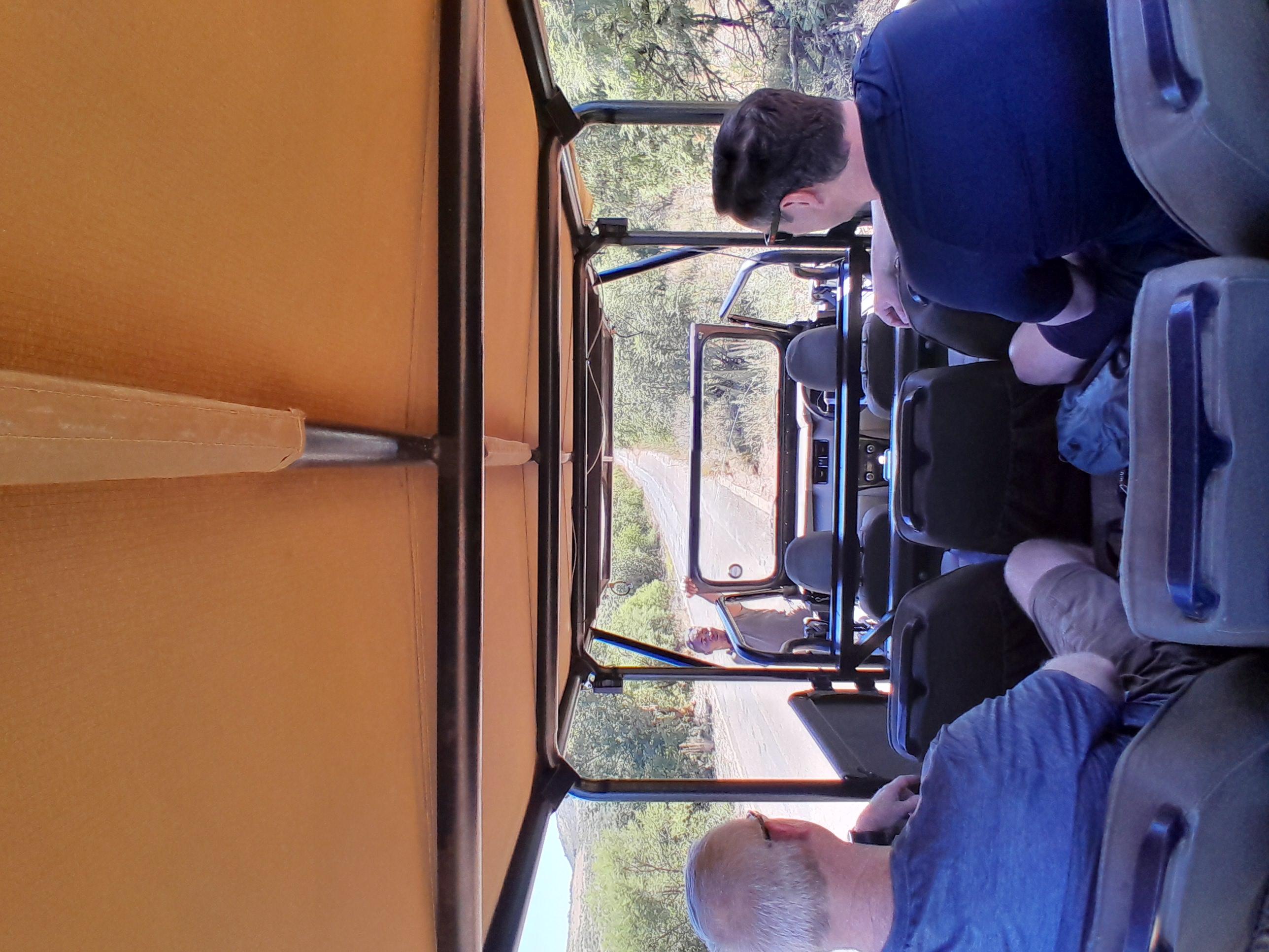 Pilanesberg National Park: 2 Day, 1 night Guided Safari – Pilanesberg Nature Reserve, South Africa