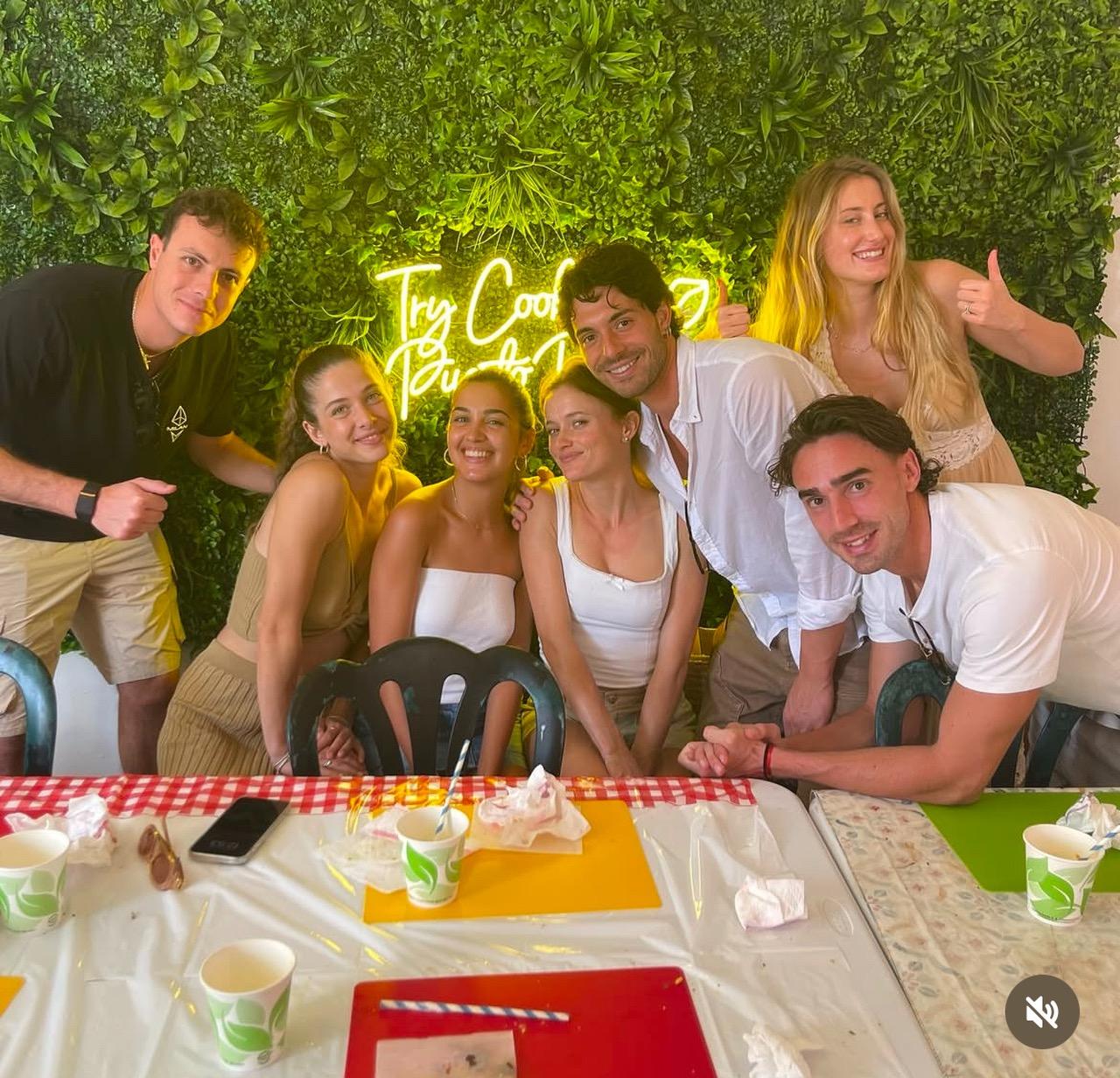 Piñones: Food Tour and Cooking Class – Loiza, Puerto Rico