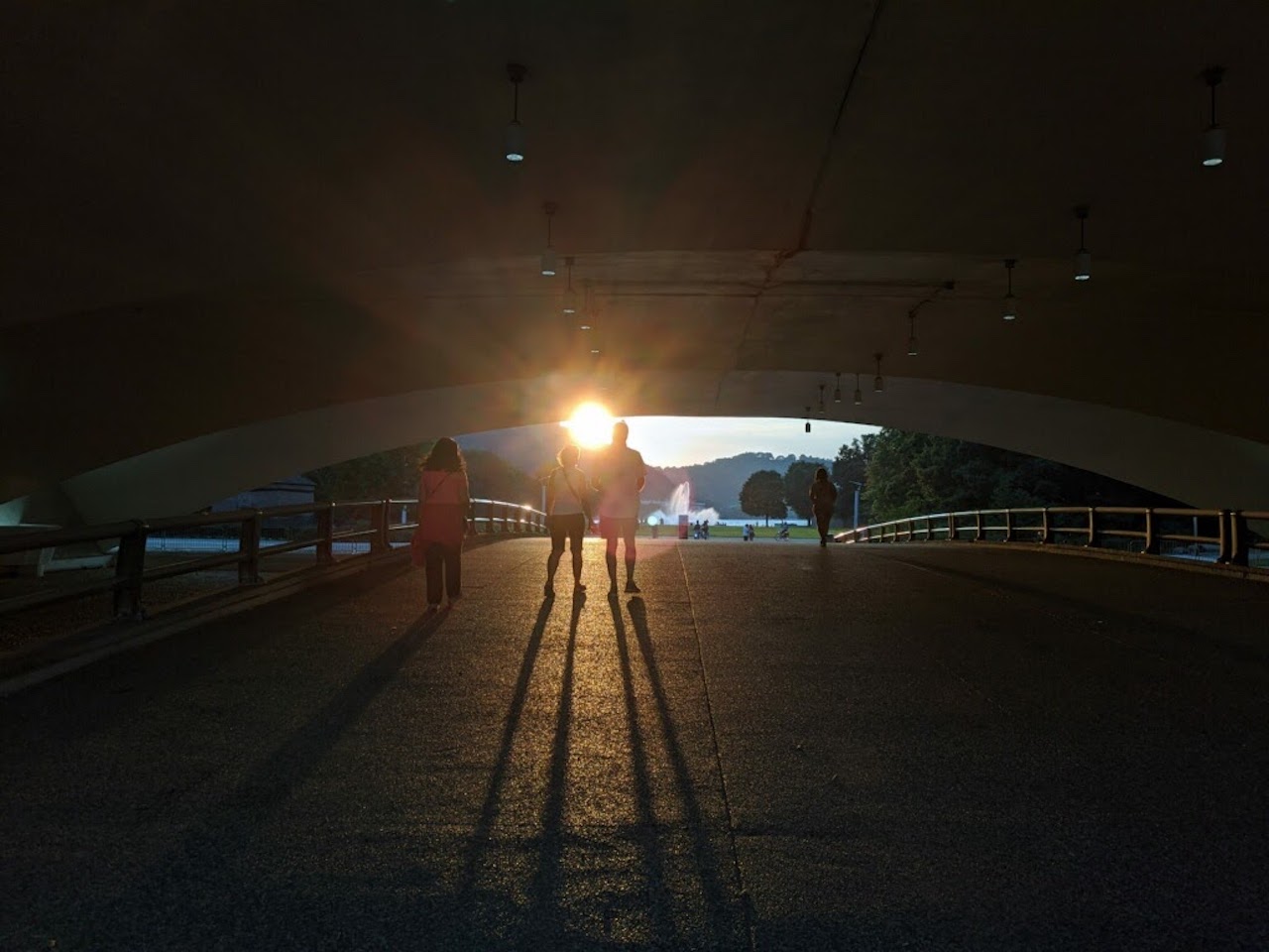 Pittsburgh: Golden Triangle Guided Walking Tour at Sunset – Pittsburgh, Pennsylvania